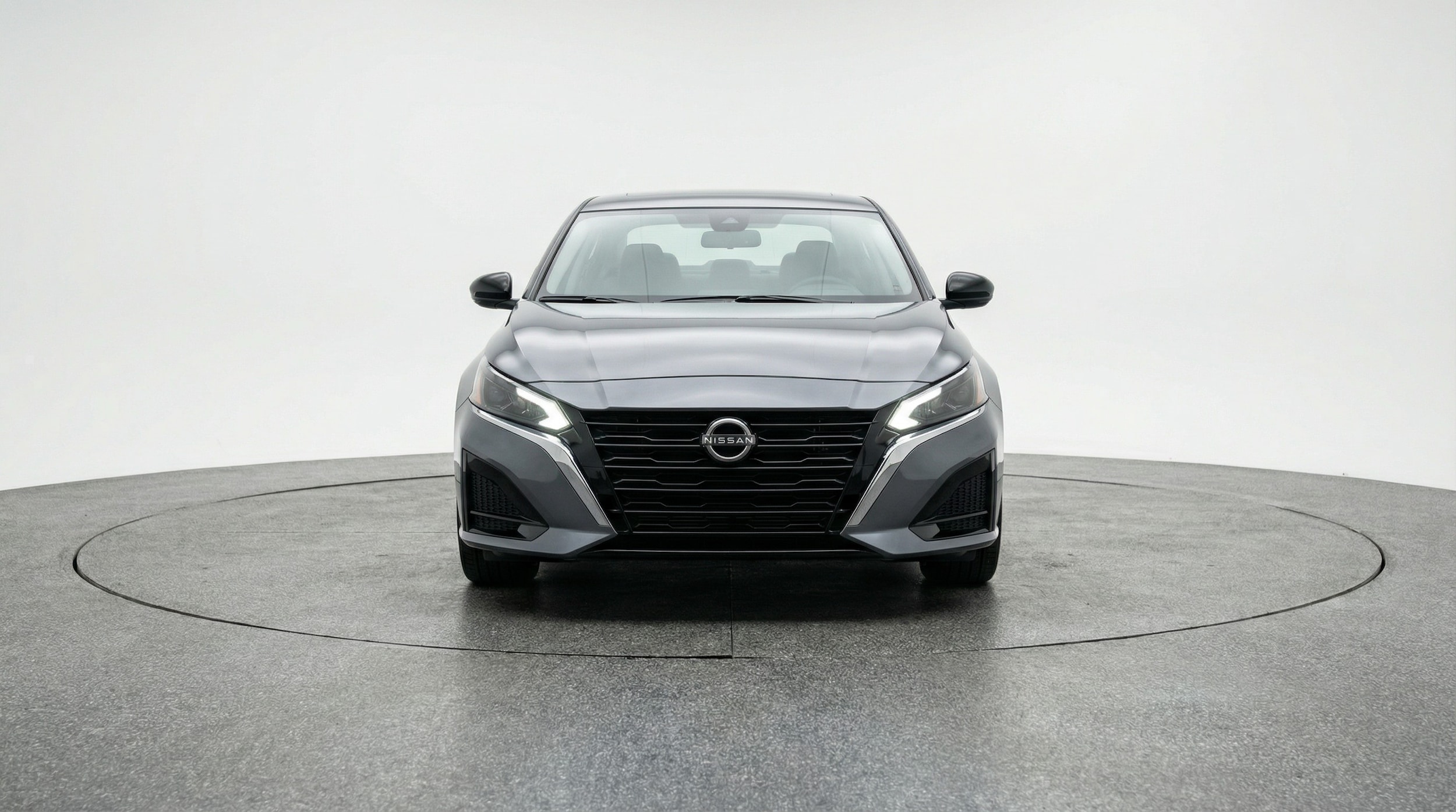 Thumbnail: 2025 Nissan Altima - 2