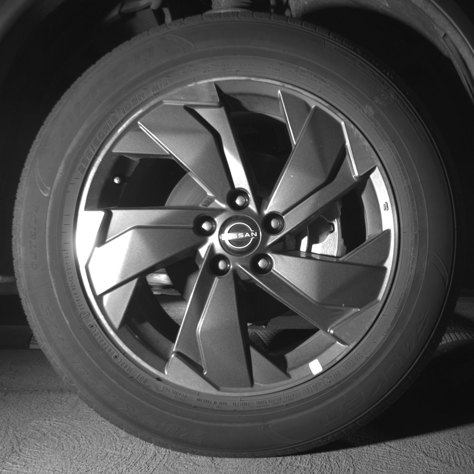 Thumbnail: 2025 Nissan Rogue - 13