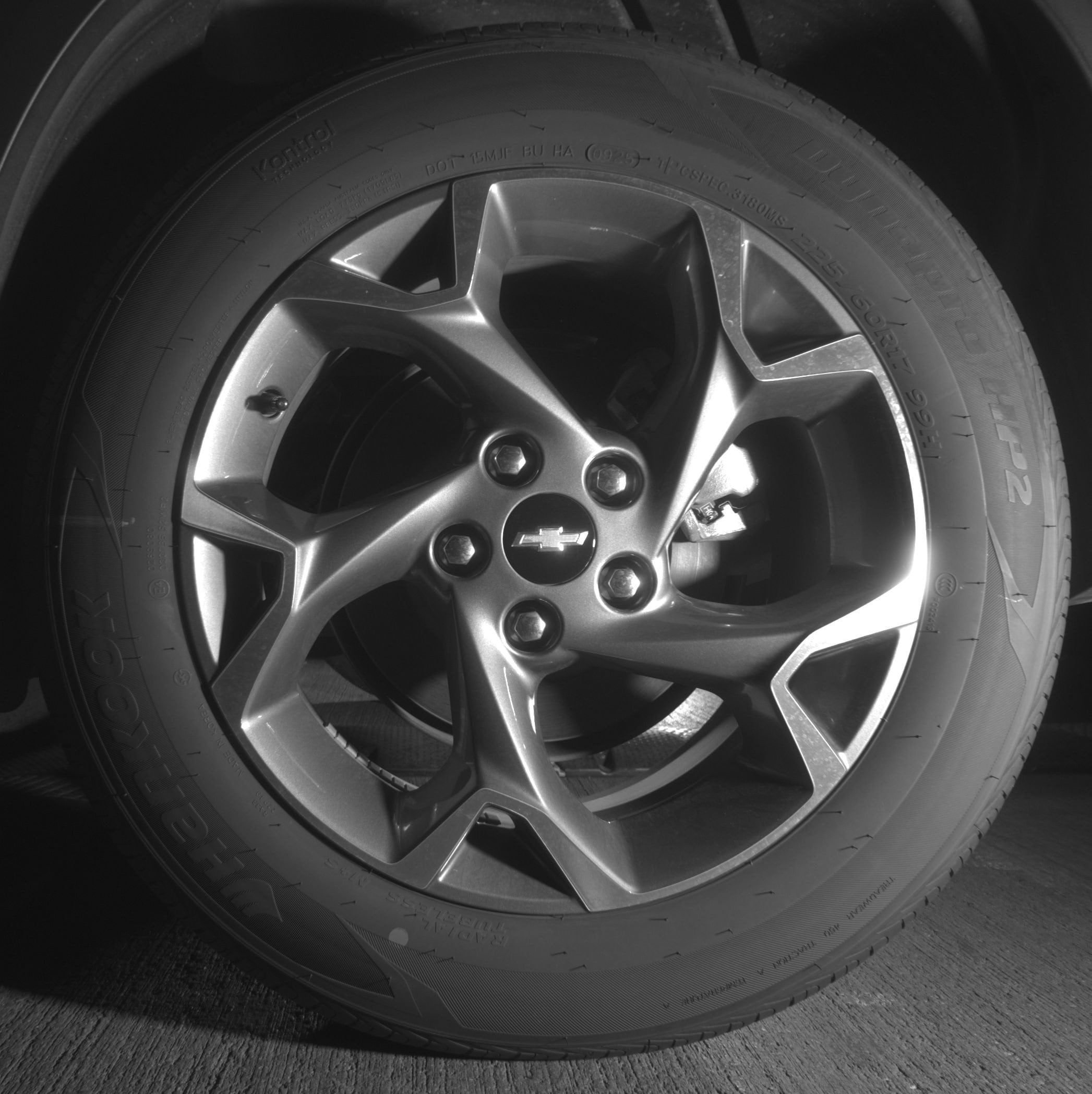 Thumbnail: 2025 Chevrolet Trax - 14