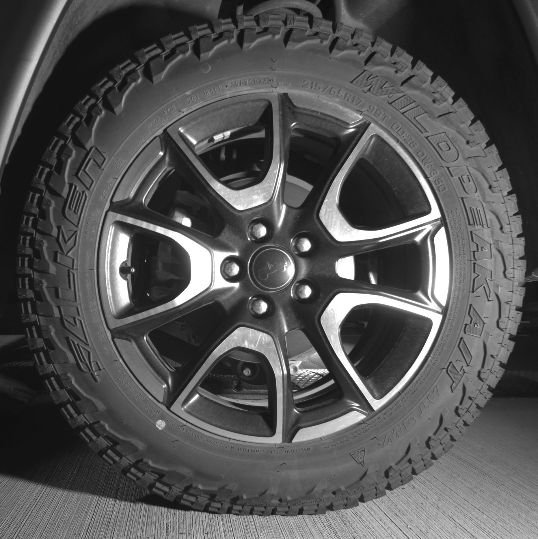 Thumbnail: 2025 Jeep Compass - 14