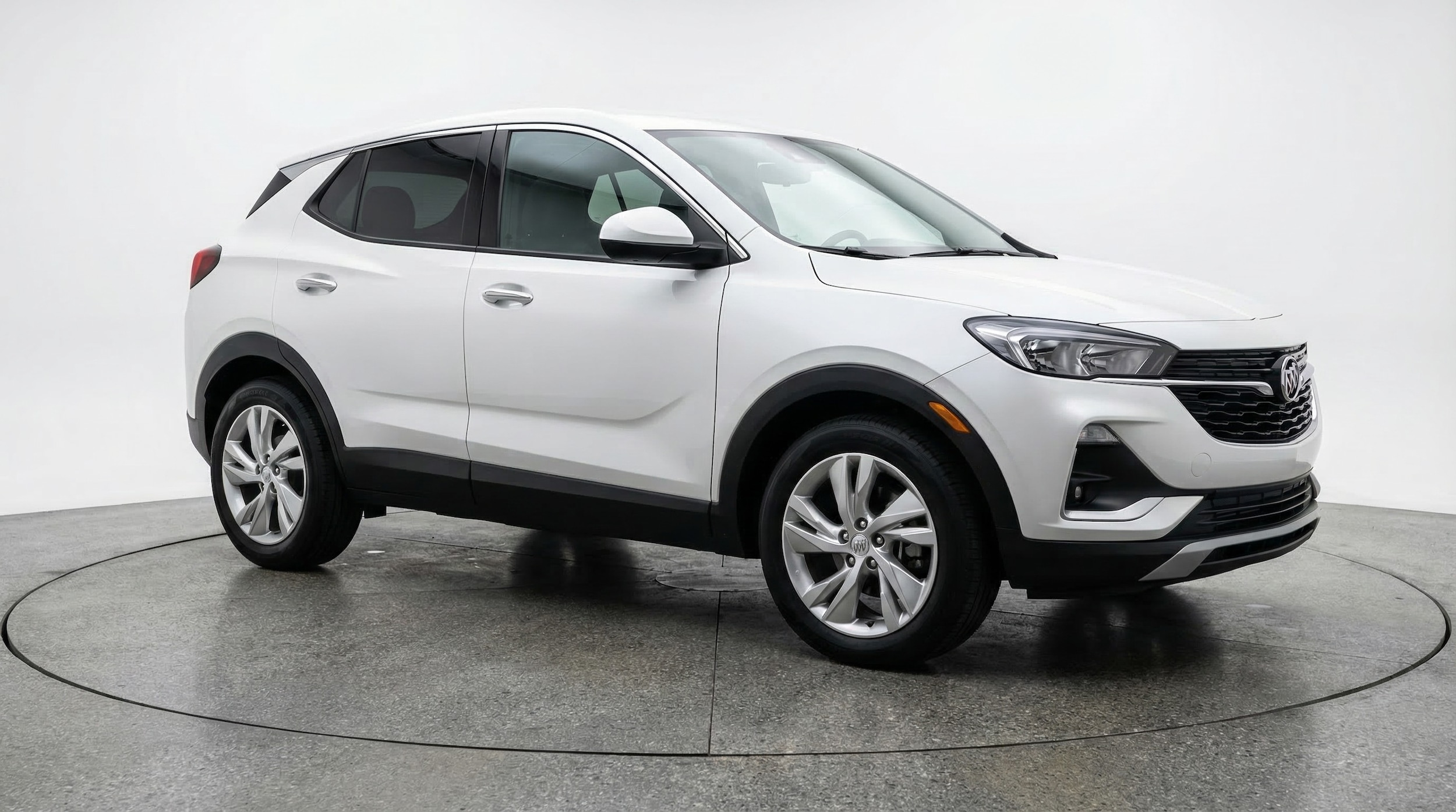 Thumbnail: 2025 Buick Encore GX - 1