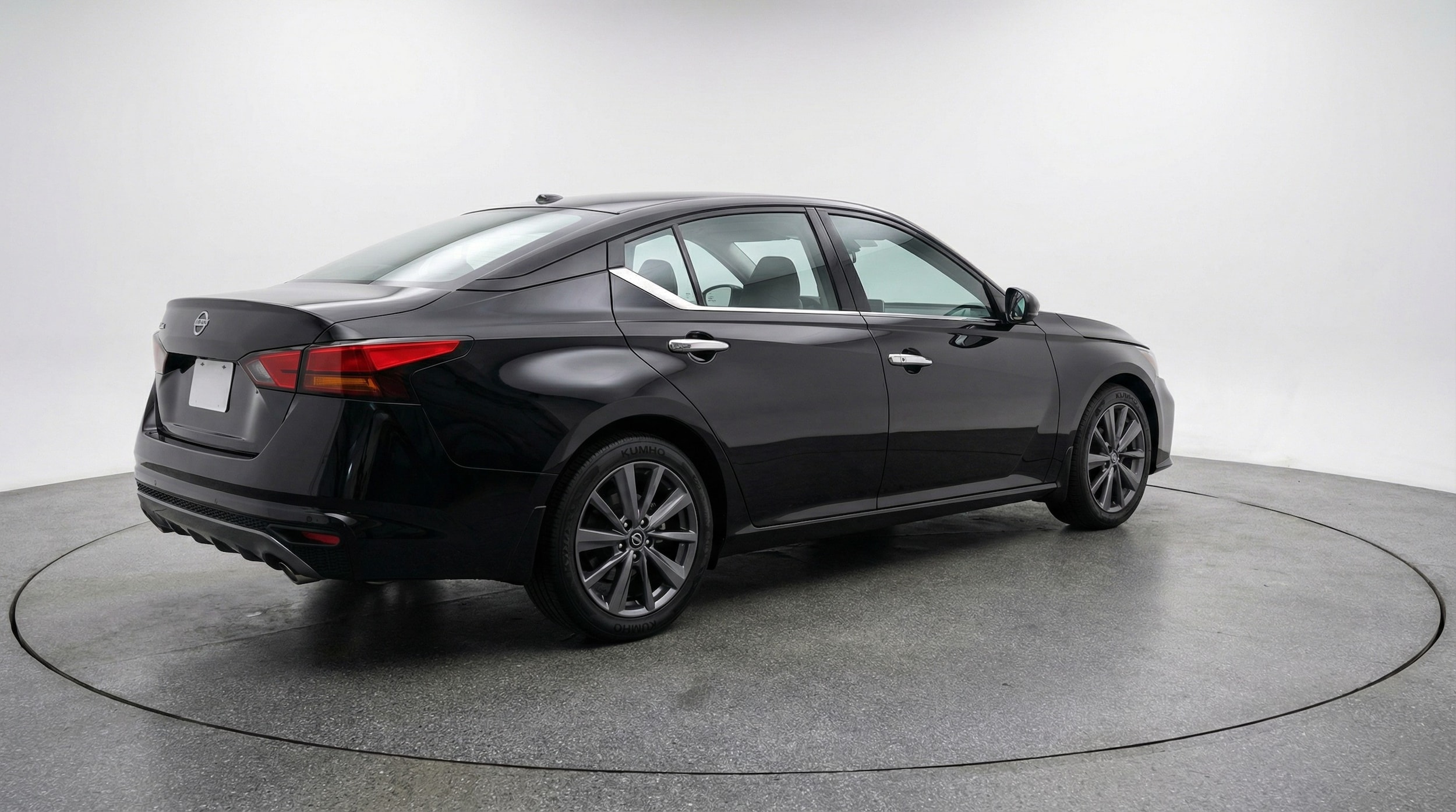 Thumbnail: 2025 Nissan Altima - 7