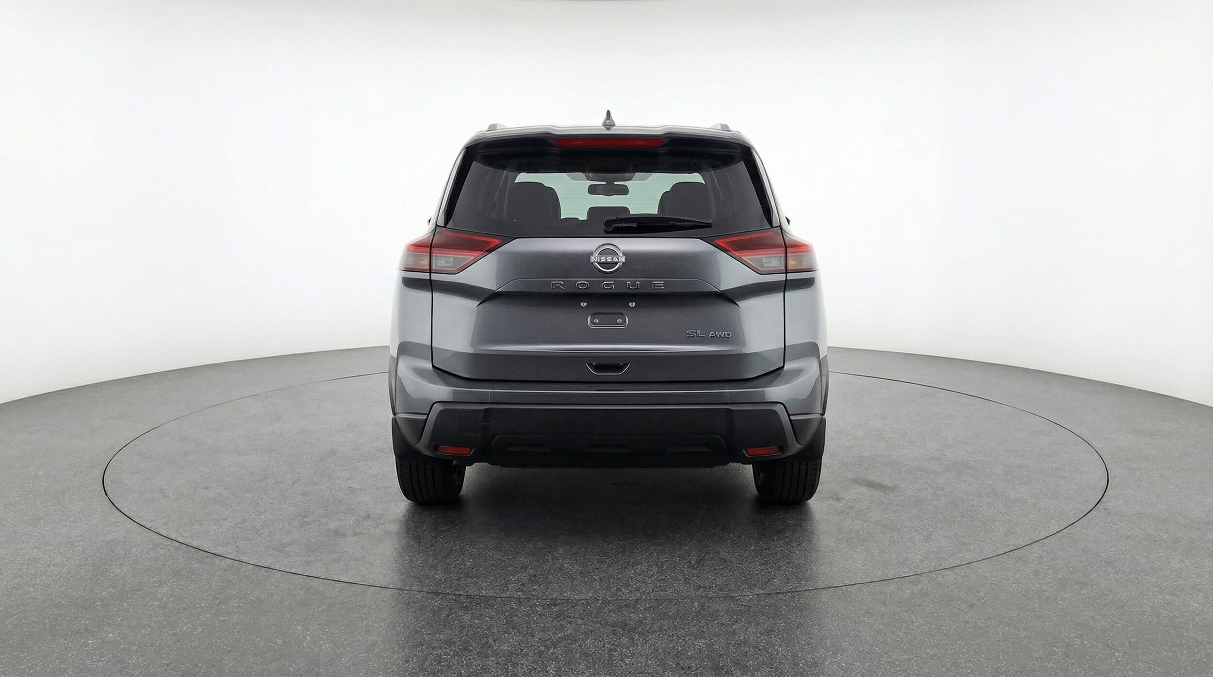Thumbnail: 2026 Nissan Rogue - 7