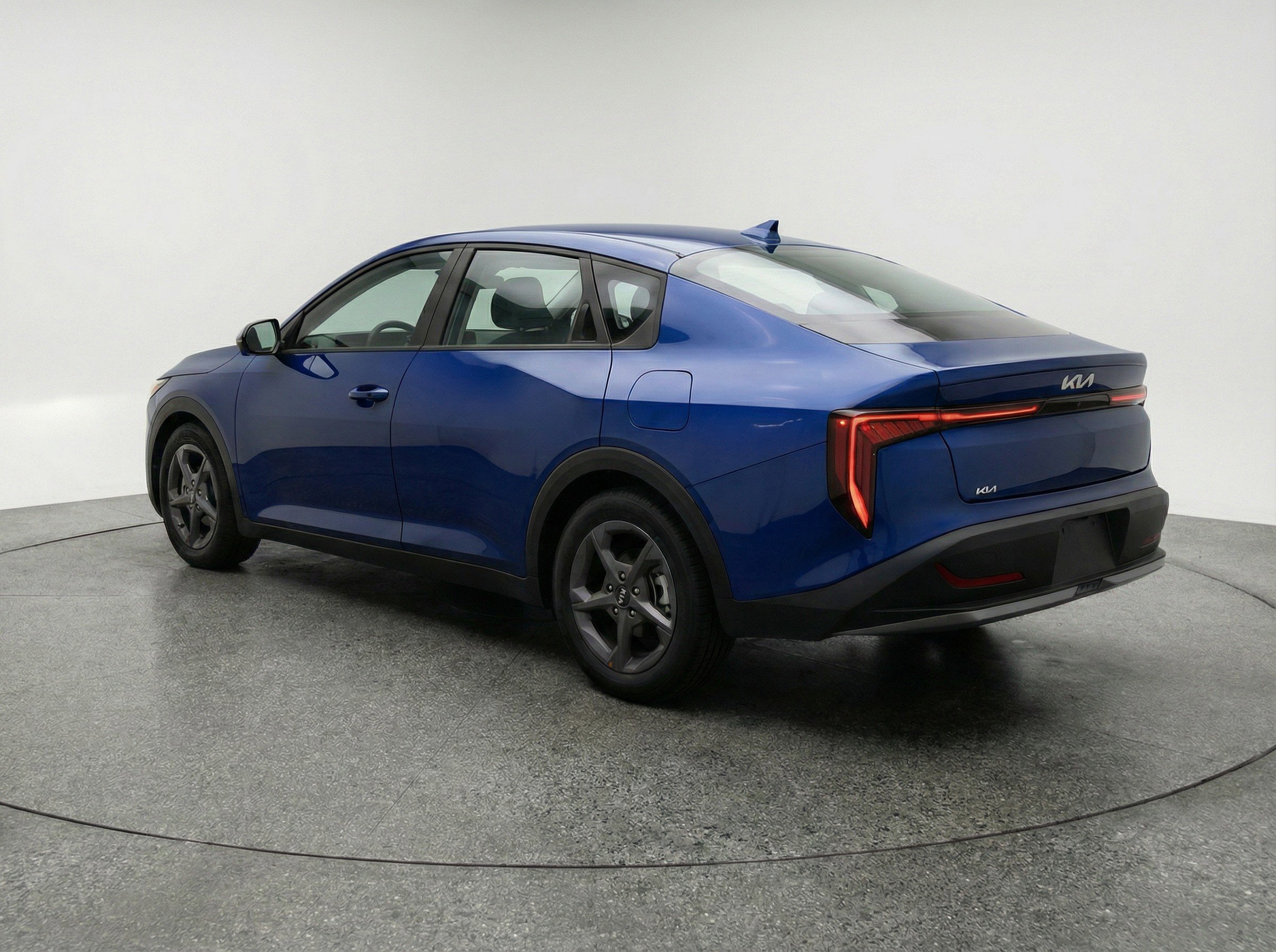 Thumbnail: 2025 Kia K4 - 6