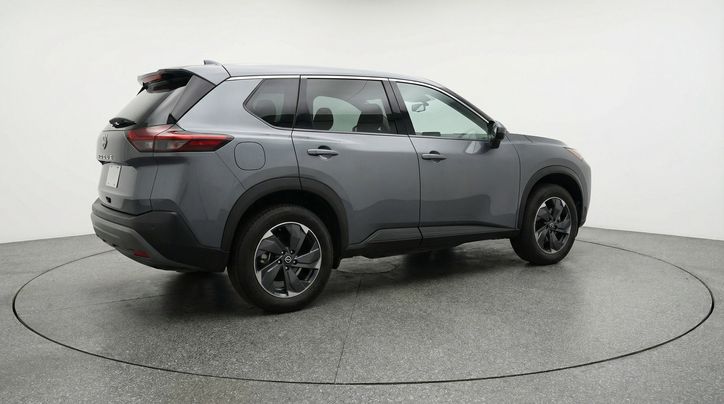 Thumbnail: 2025 Nissan Rogue - 9