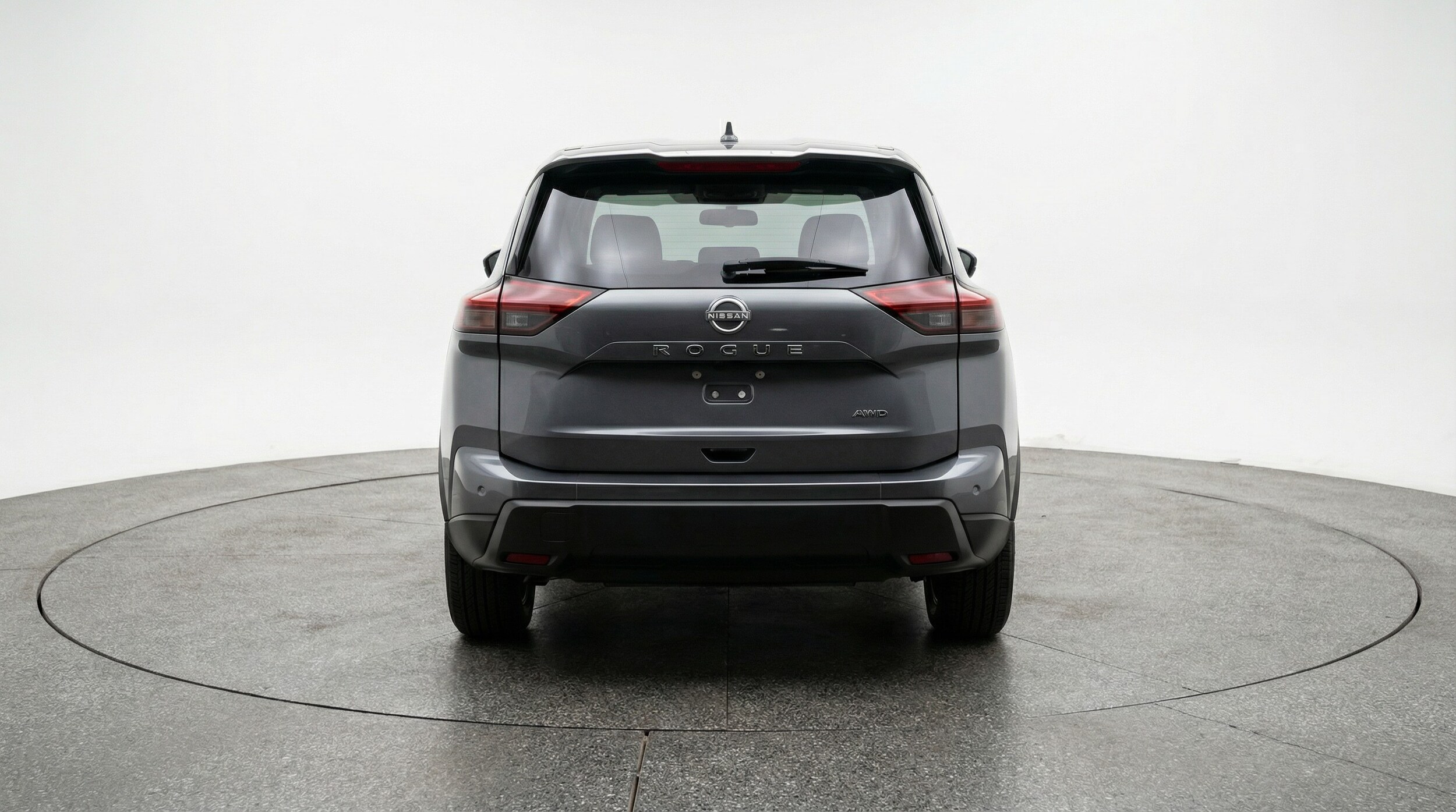 Thumbnail: 2025 Nissan Rogue - 6