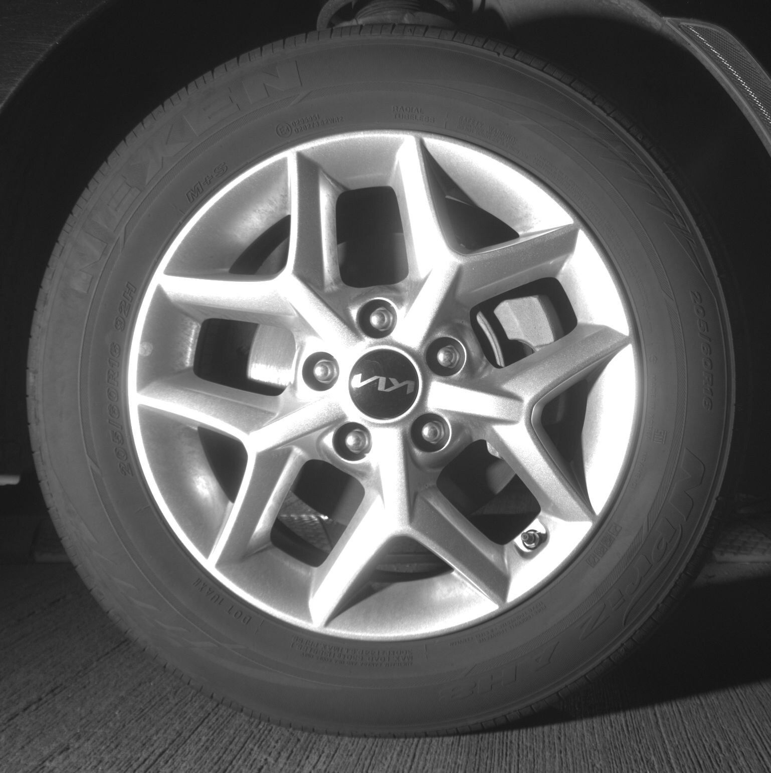 Thumbnail: 2025 Kia Soul - 10