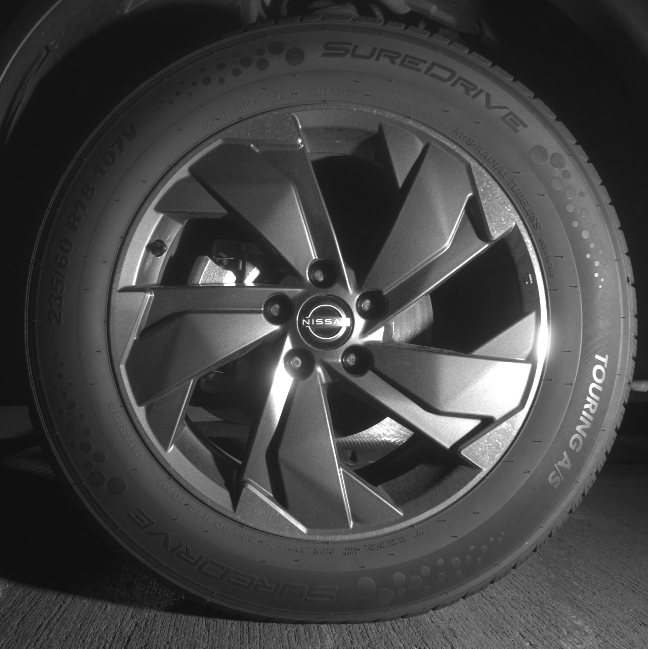 Thumbnail: 2025 Nissan Rogue - 12