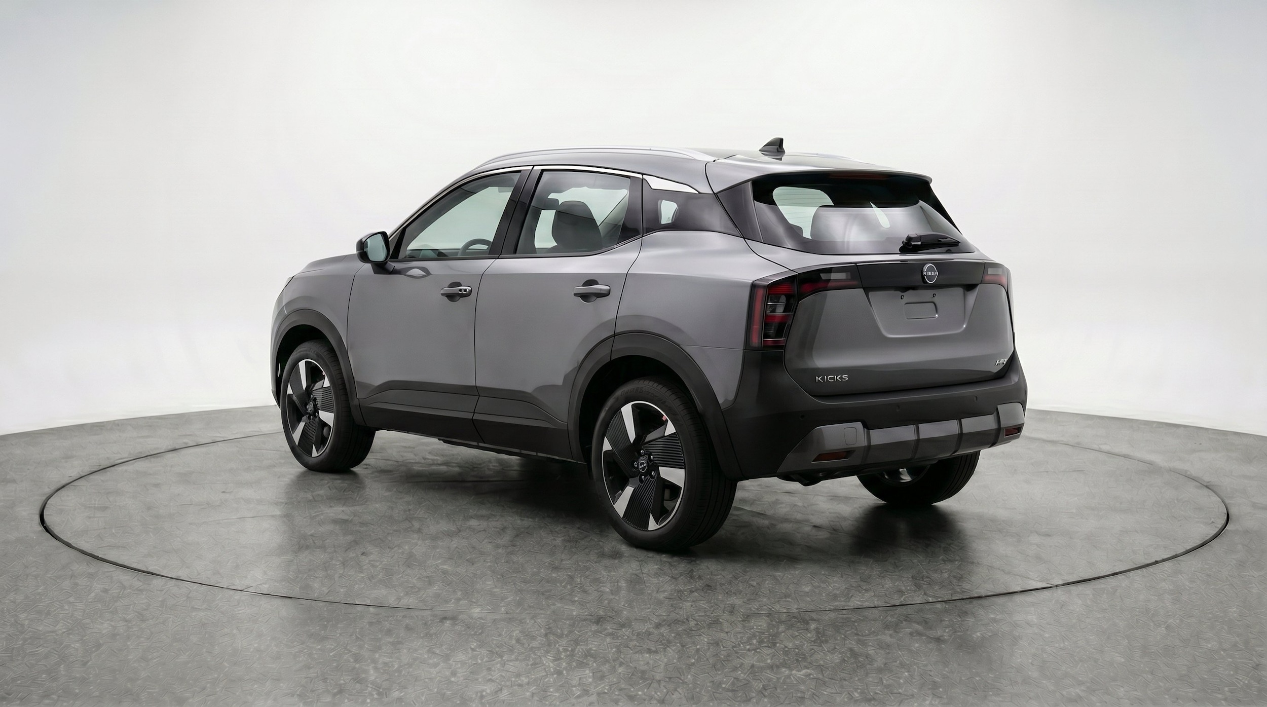 Thumbnail: 2026 Nissan Kicks - 6
