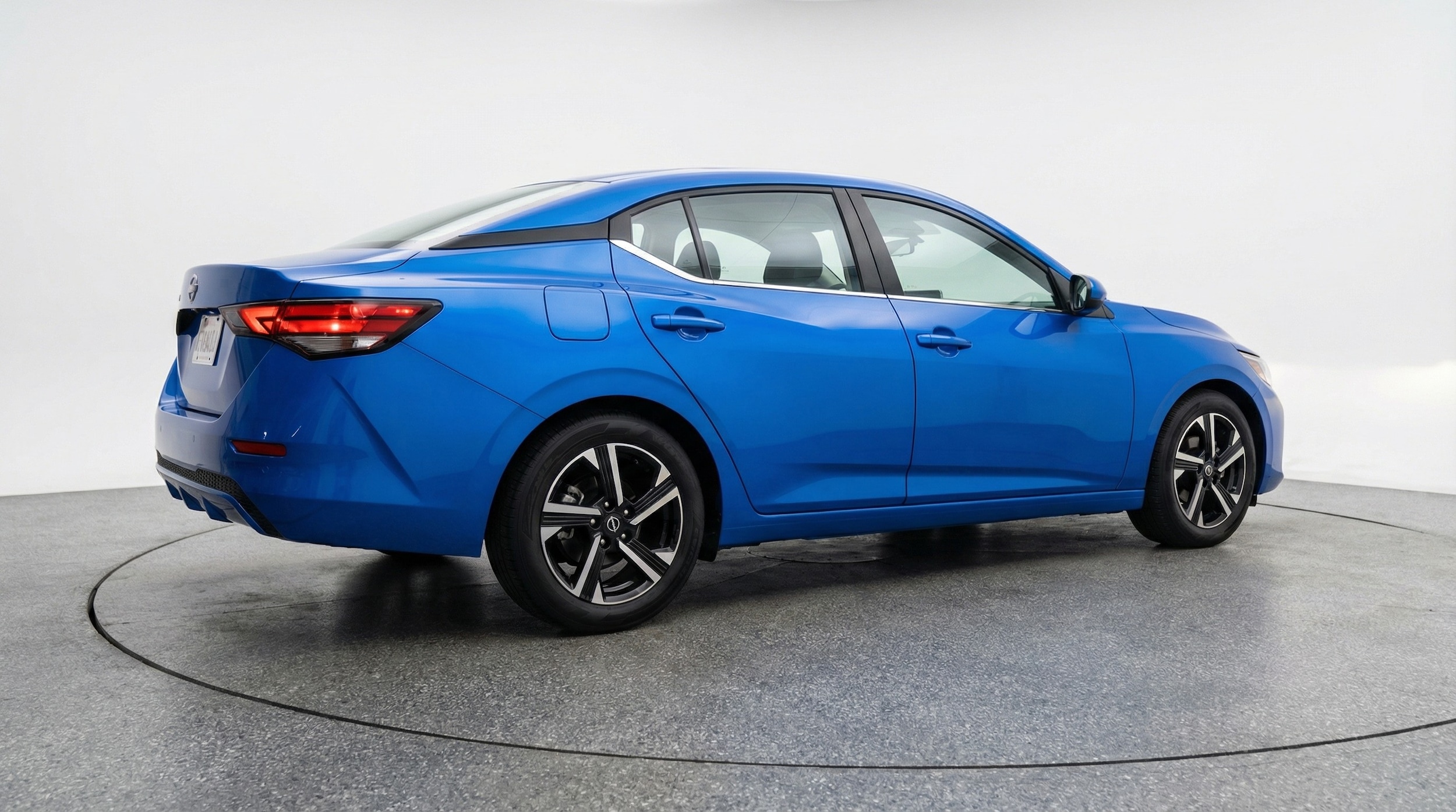 Thumbnail: 2025 Nissan Sentra - 7