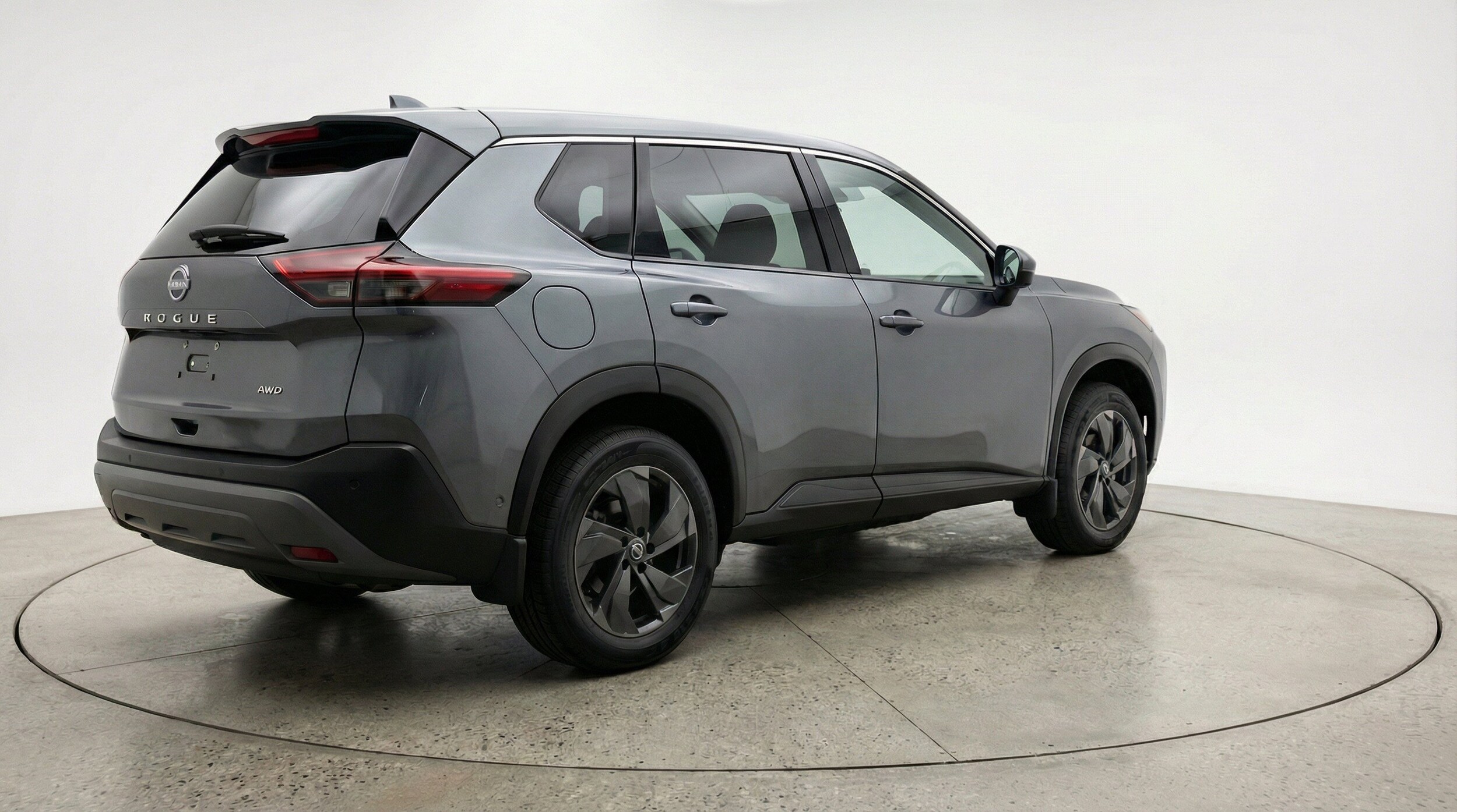 Thumbnail: 2025 Nissan Rogue - 9