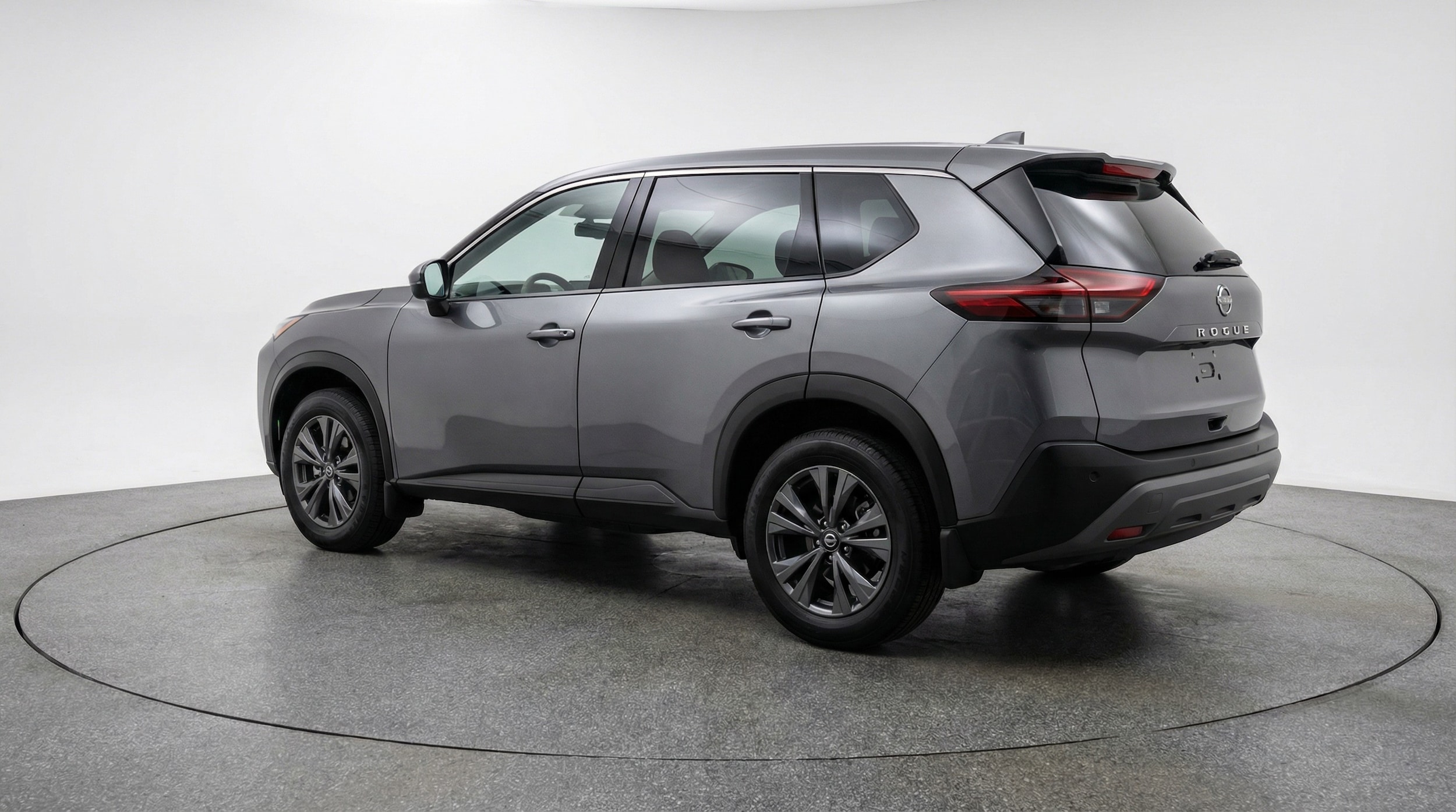 Thumbnail: 2025 Nissan Rogue - 5