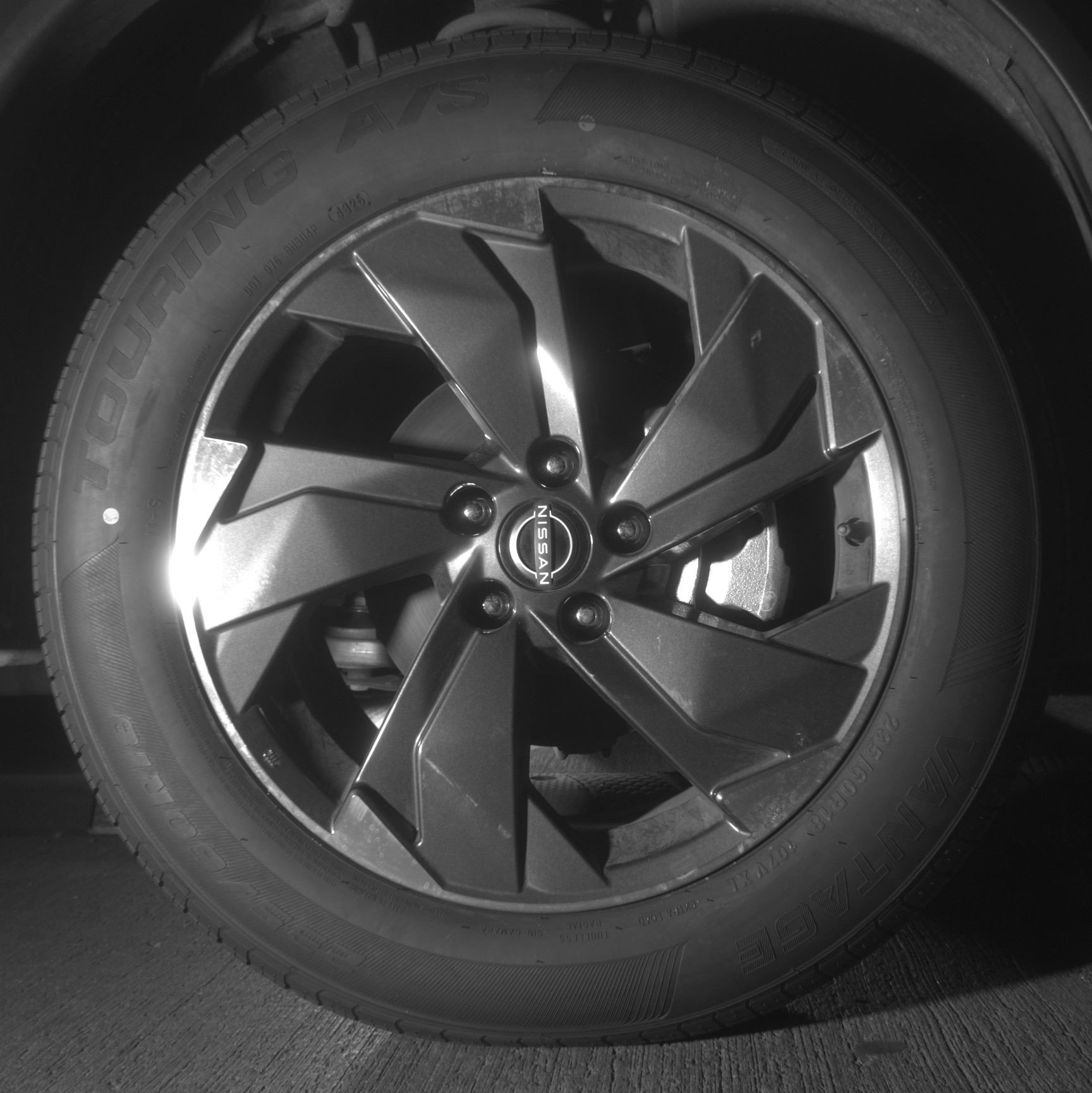 Thumbnail: 2025 Nissan Rogue - 13