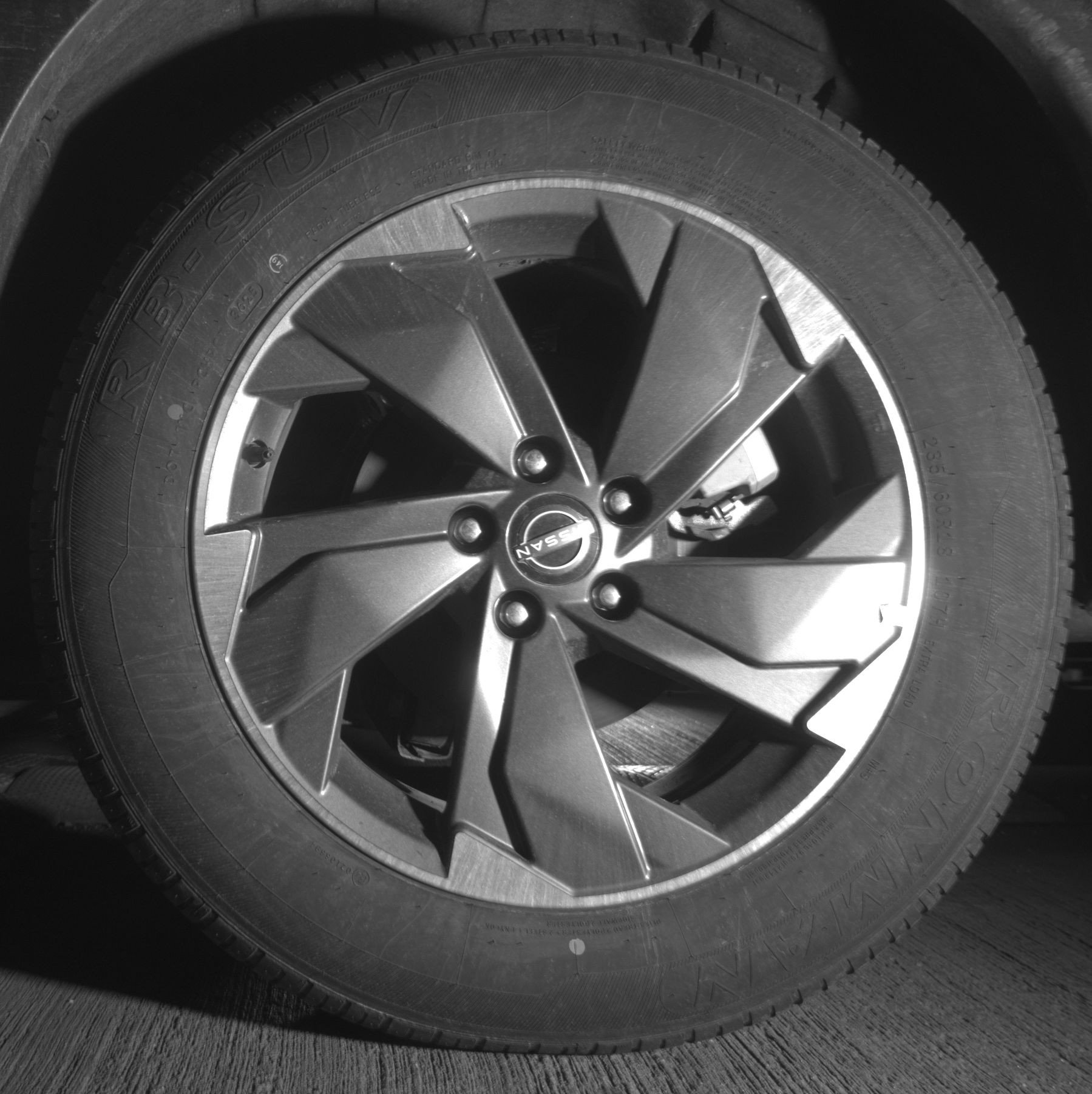 Thumbnail: 2025 Nissan Rogue - 14