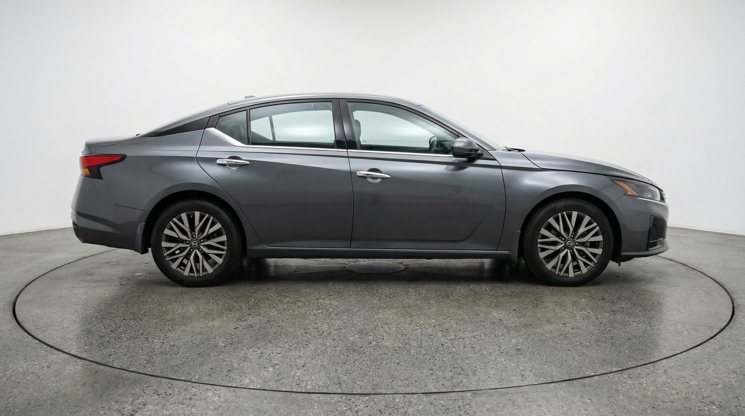 Thumbnail: 2025 Nissan Altima - 8