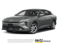 2025 Kia K4  -
                  Phoenix, AZ