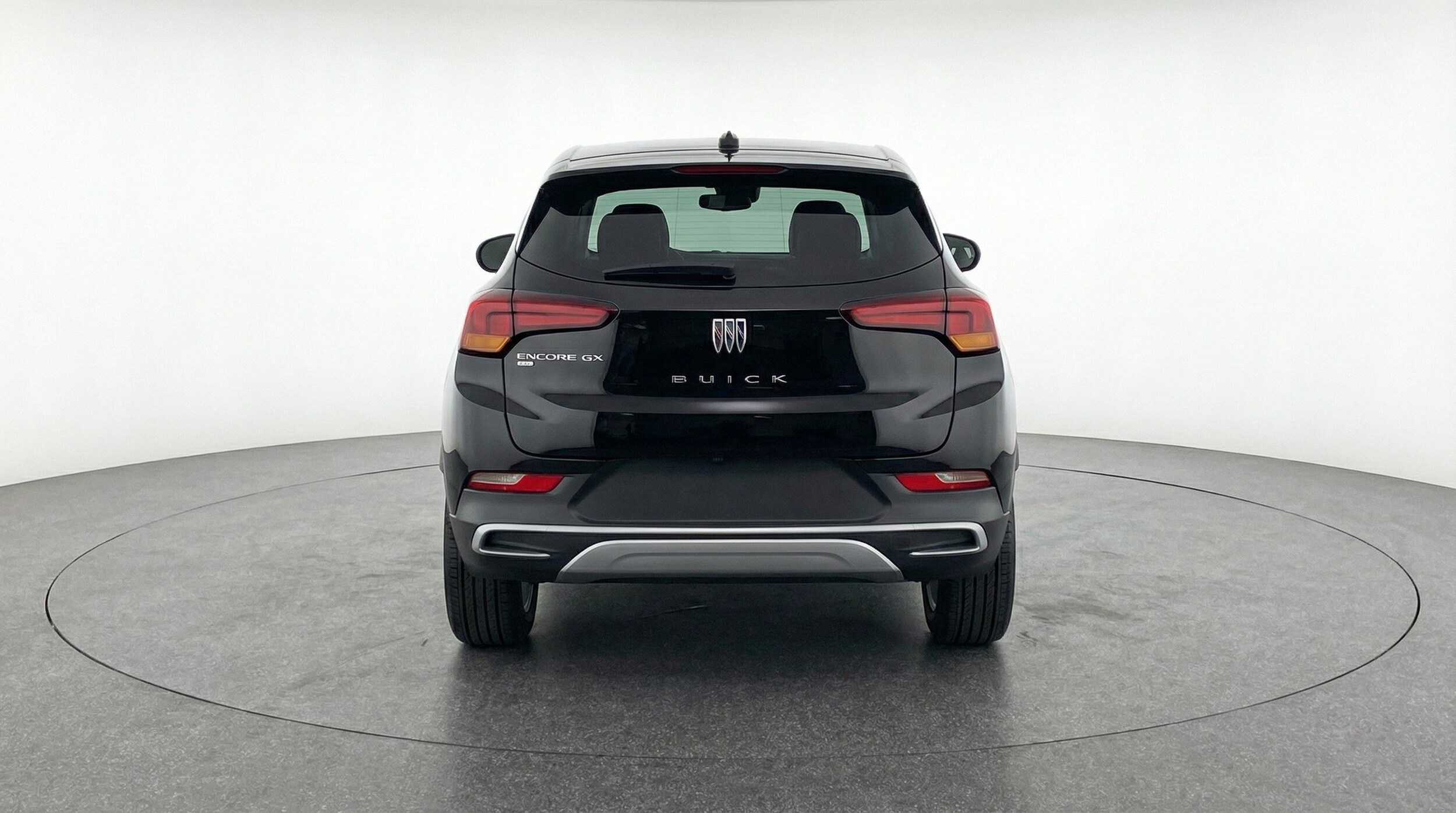 Thumbnail: 2025 Buick Encore GX - 7