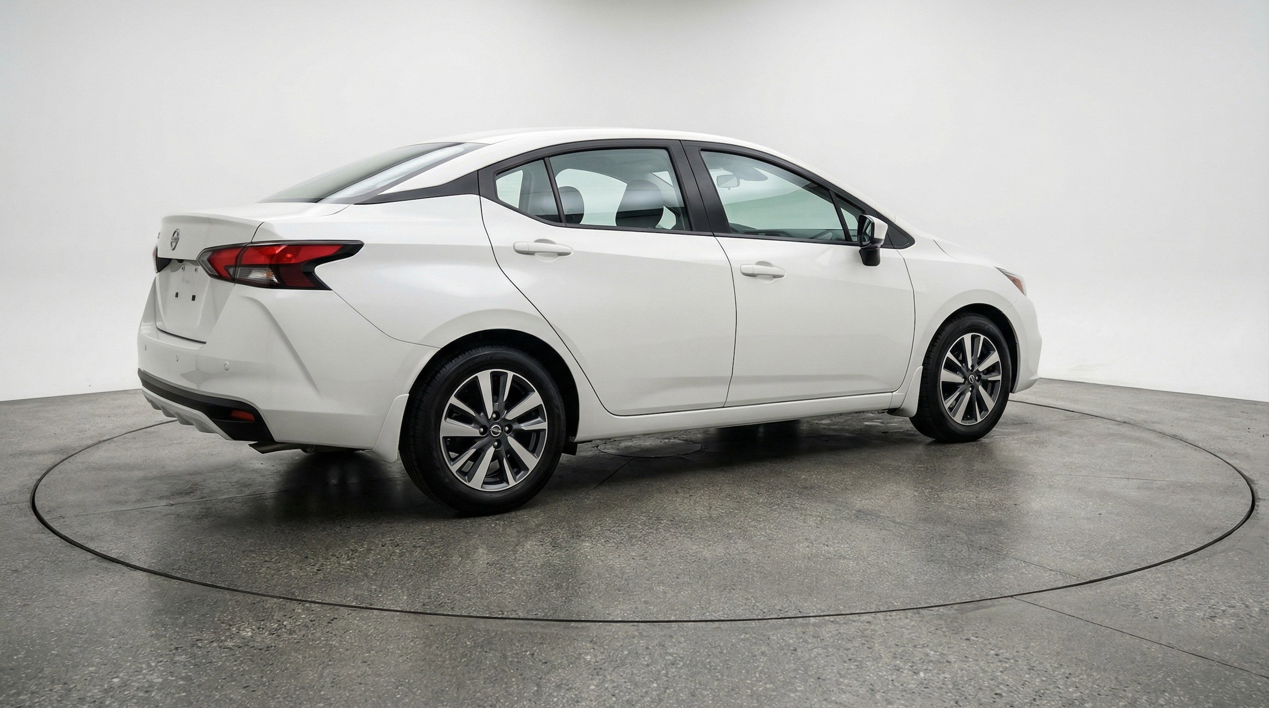 Thumbnail: 2025 Nissan Versa - 9