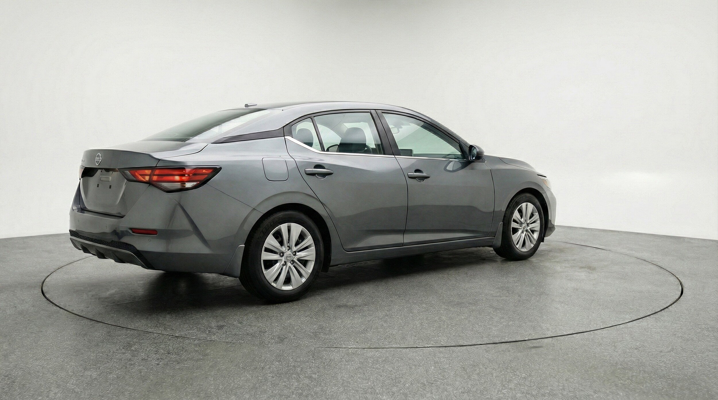 Thumbnail: 2025 Nissan Sentra - 9