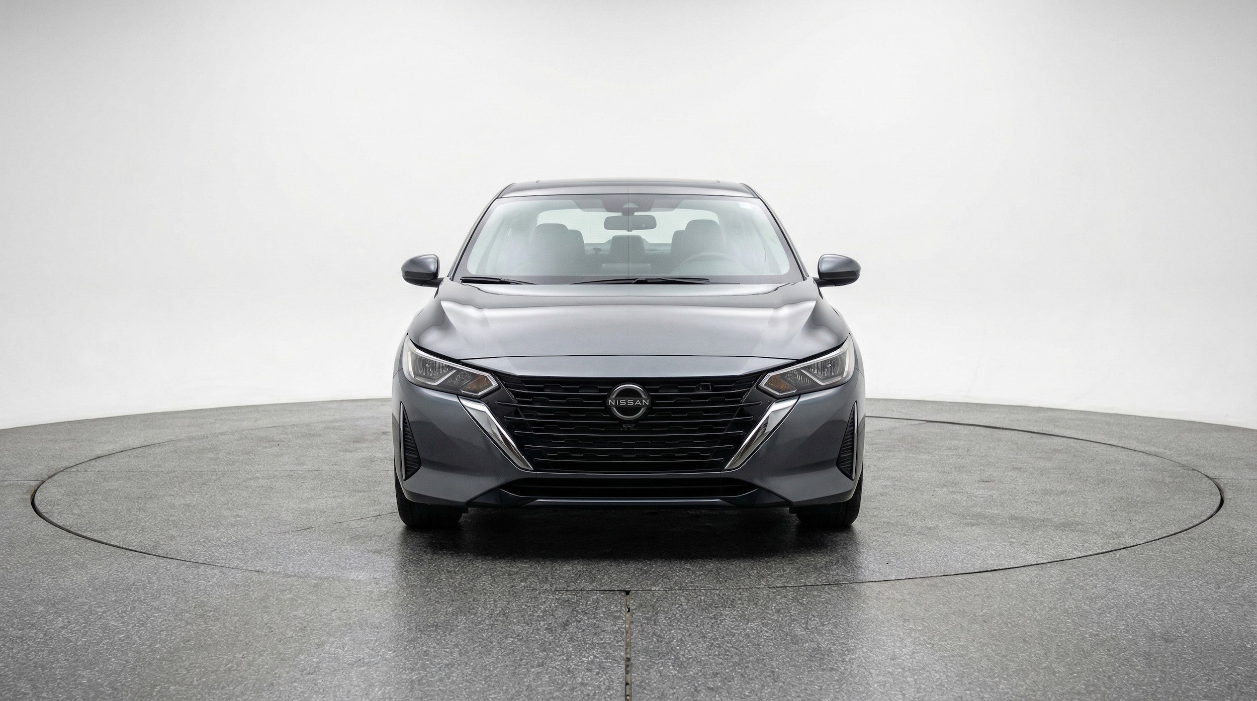 Thumbnail: 2025 Nissan Sentra - 2