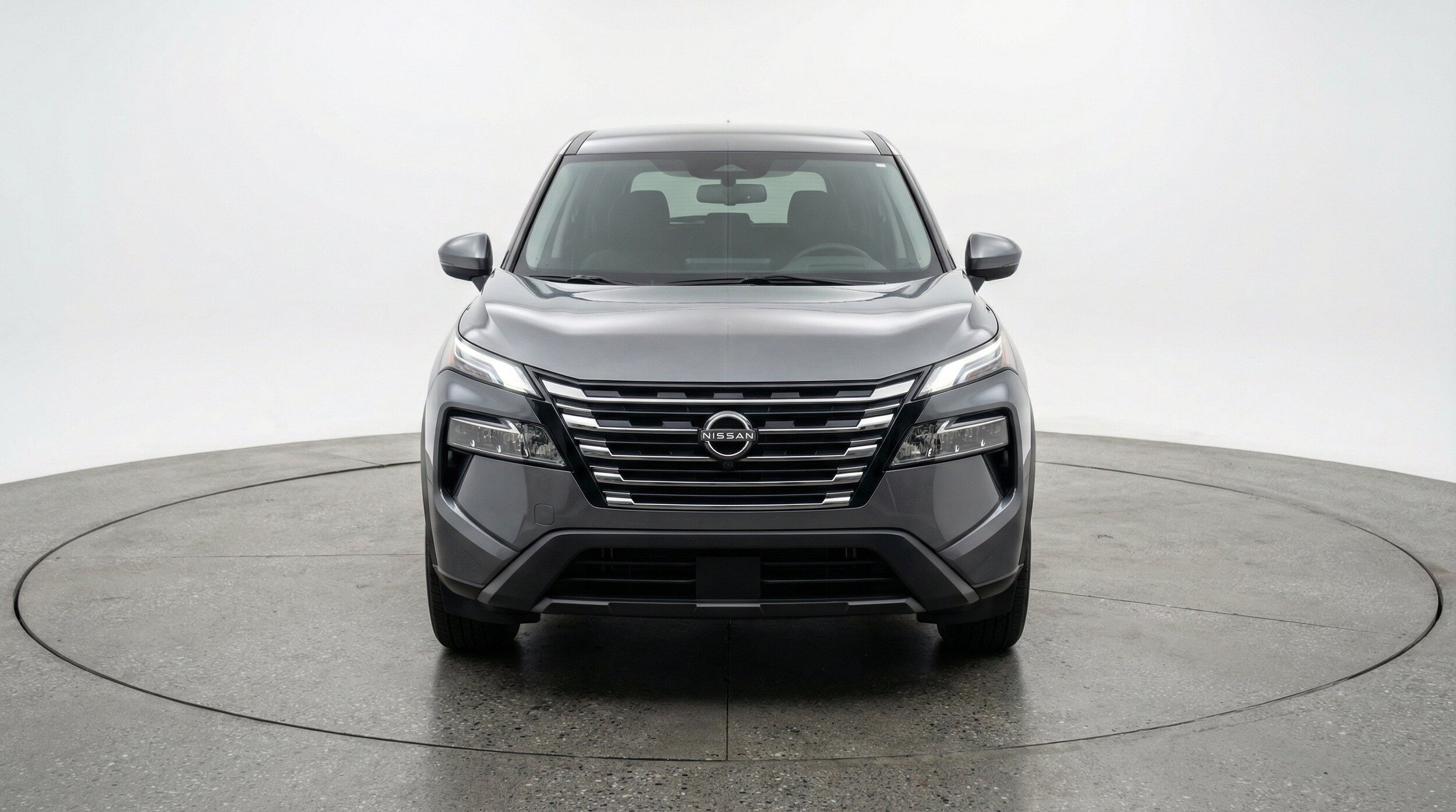 Thumbnail: 2025 Nissan Rogue - 2