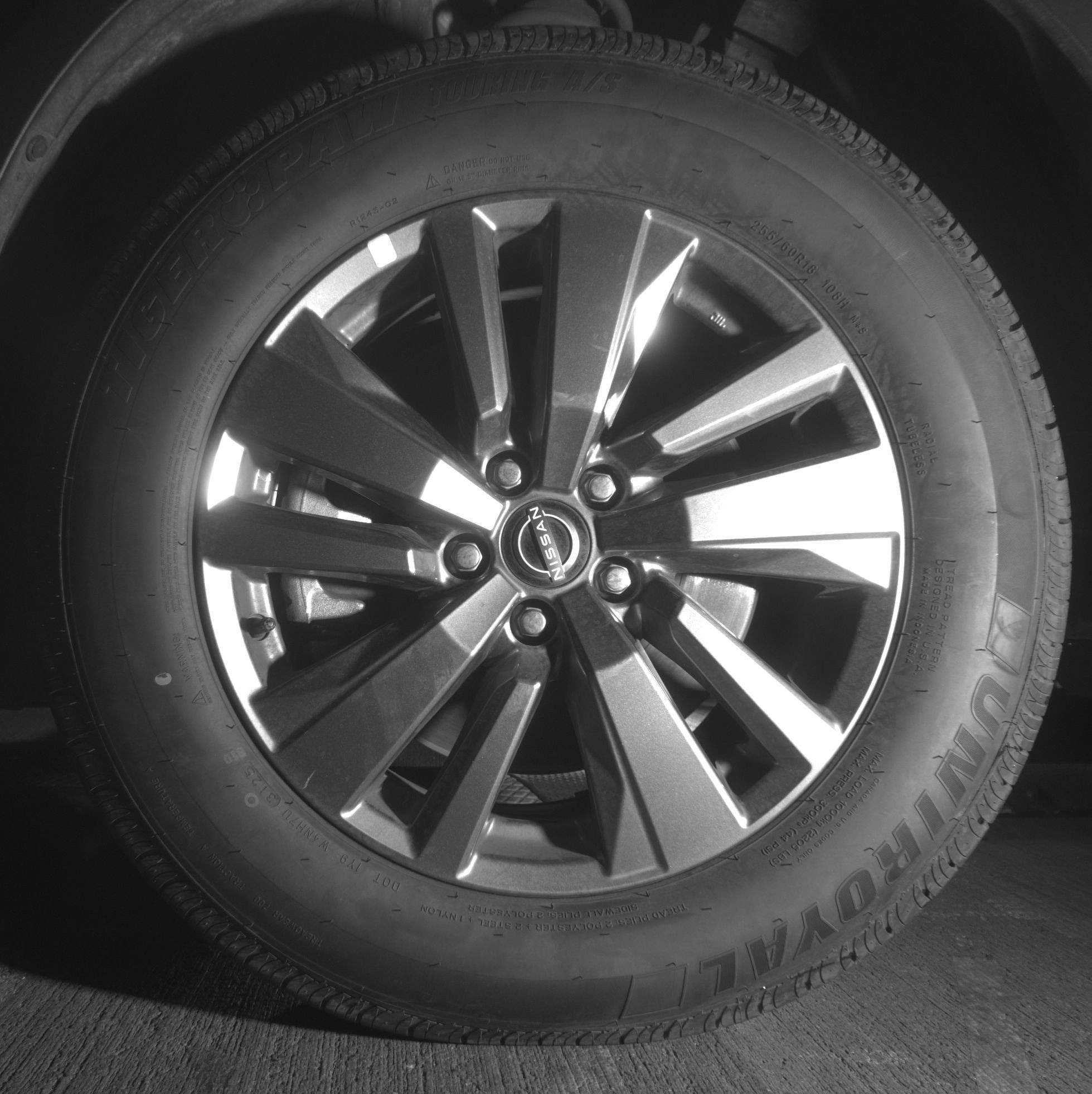 Thumbnail: 2025 Nissan Pathfinder - 9