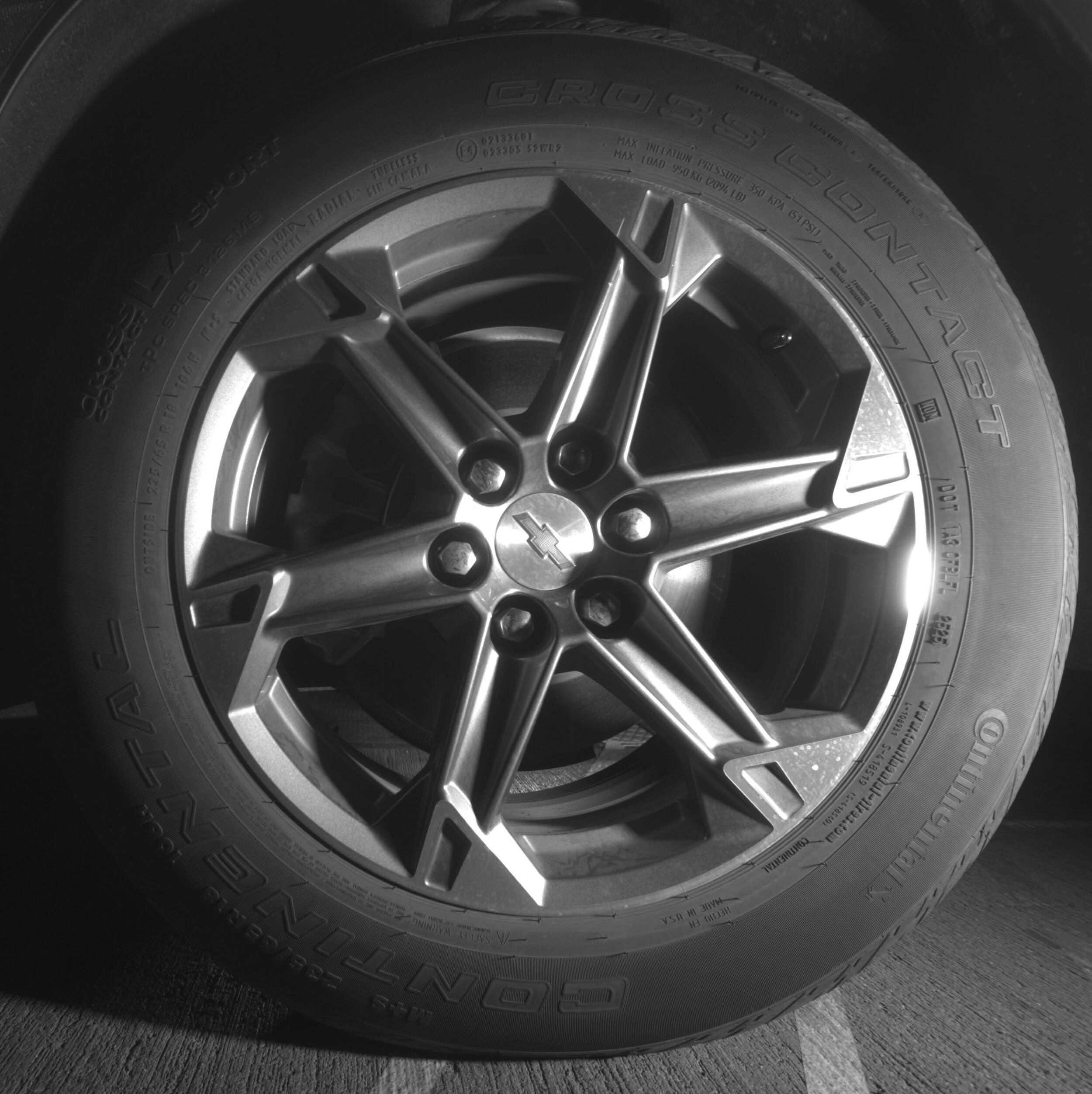 Thumbnail: 2025 Chevrolet Blazer - 12