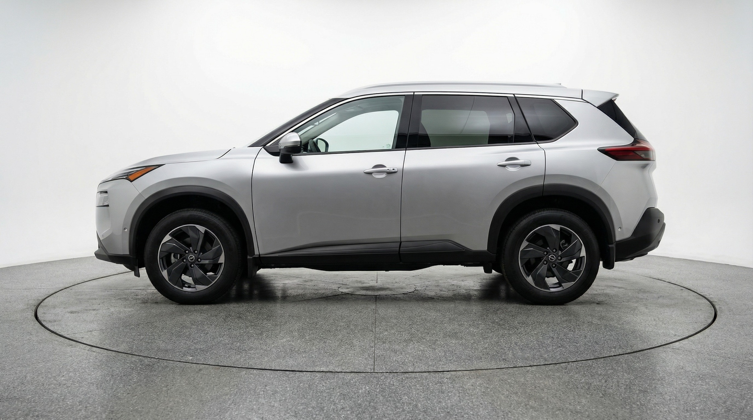 Thumbnail: 2025 Nissan Rogue - 4