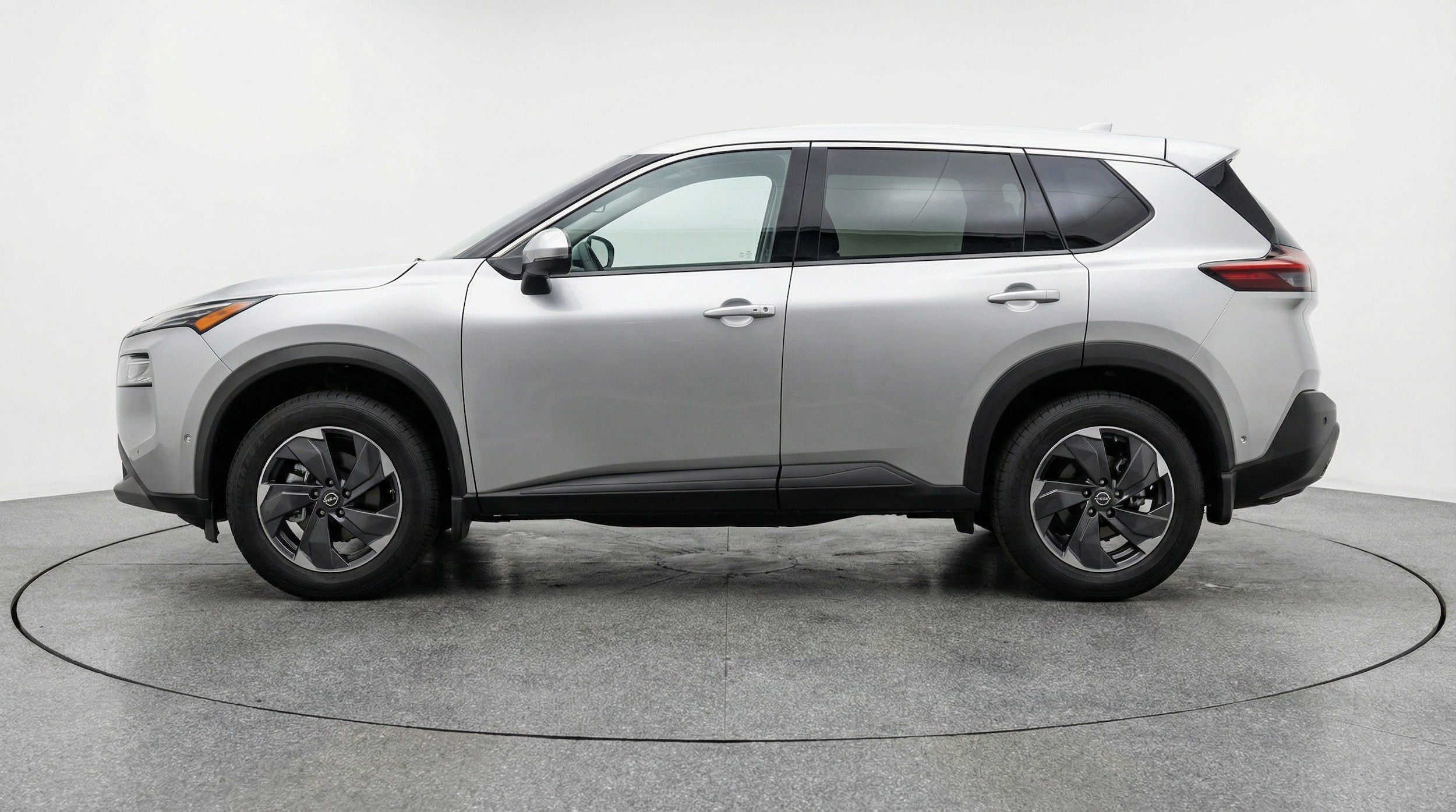 Thumbnail: 2025 Nissan Rogue - 5