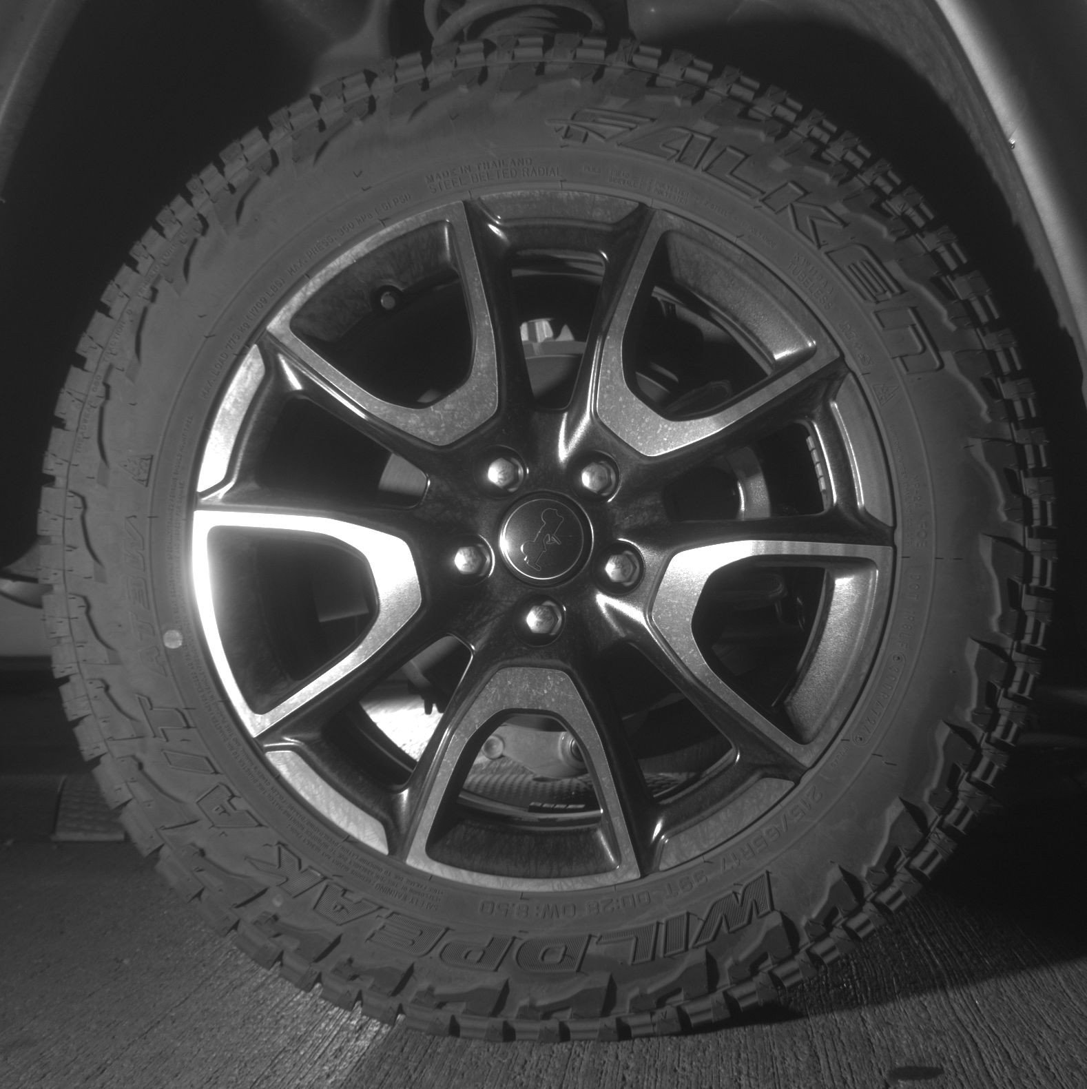 Thumbnail: 2025 Jeep Compass - 15