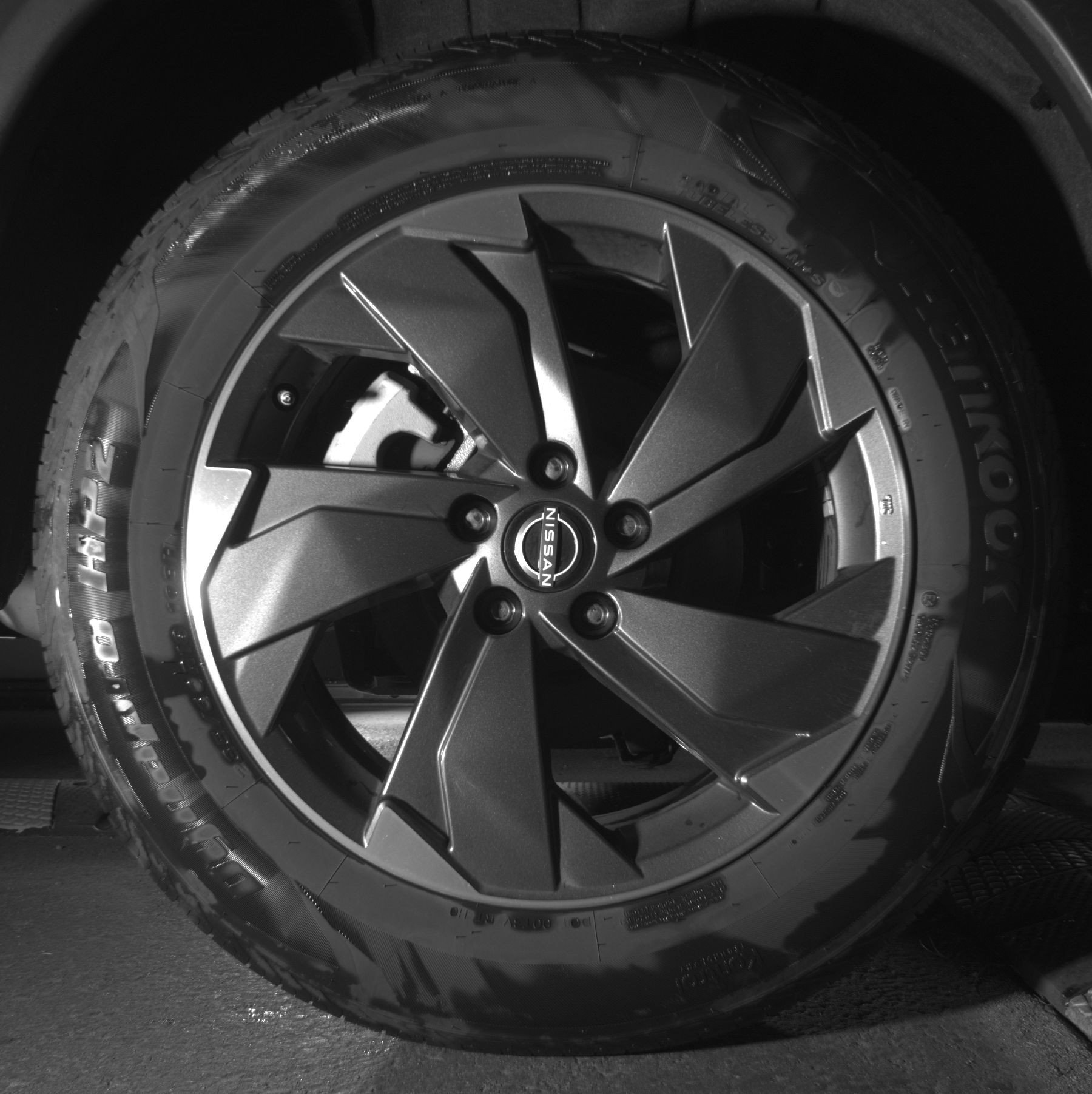 Thumbnail: 2025 Nissan Rogue - 15