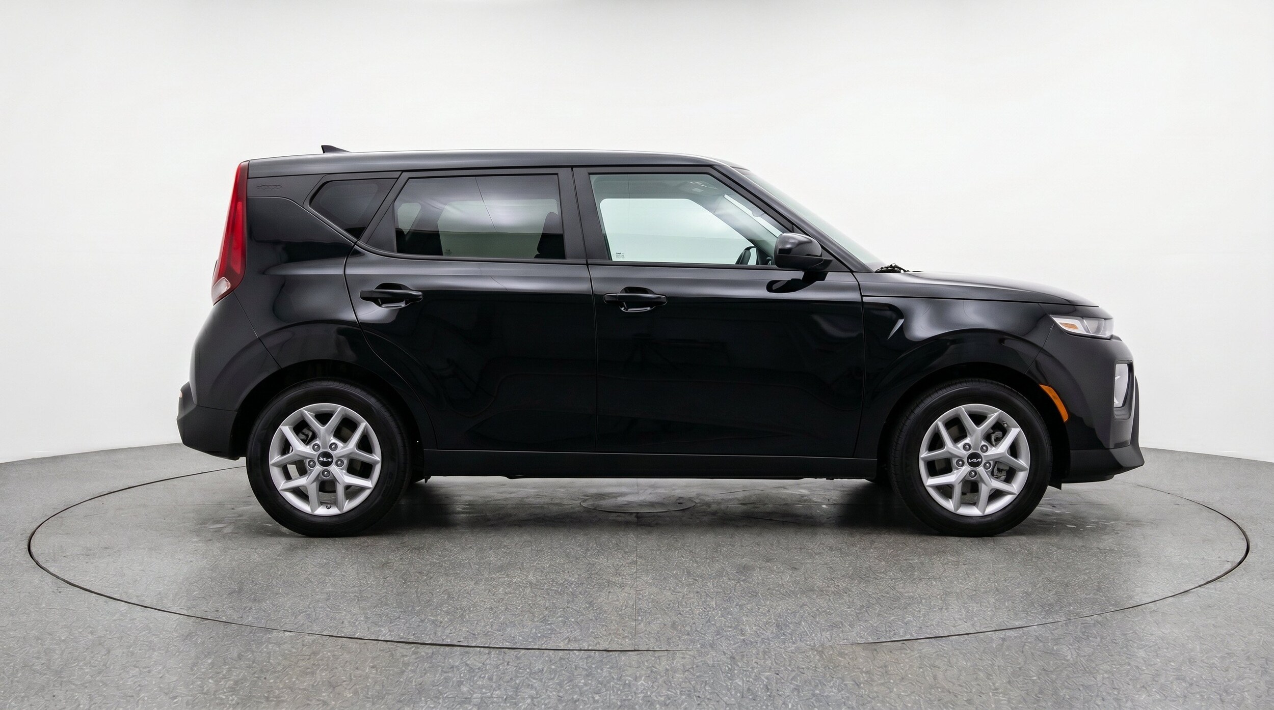 Thumbnail: 2025 Kia Soul - 11