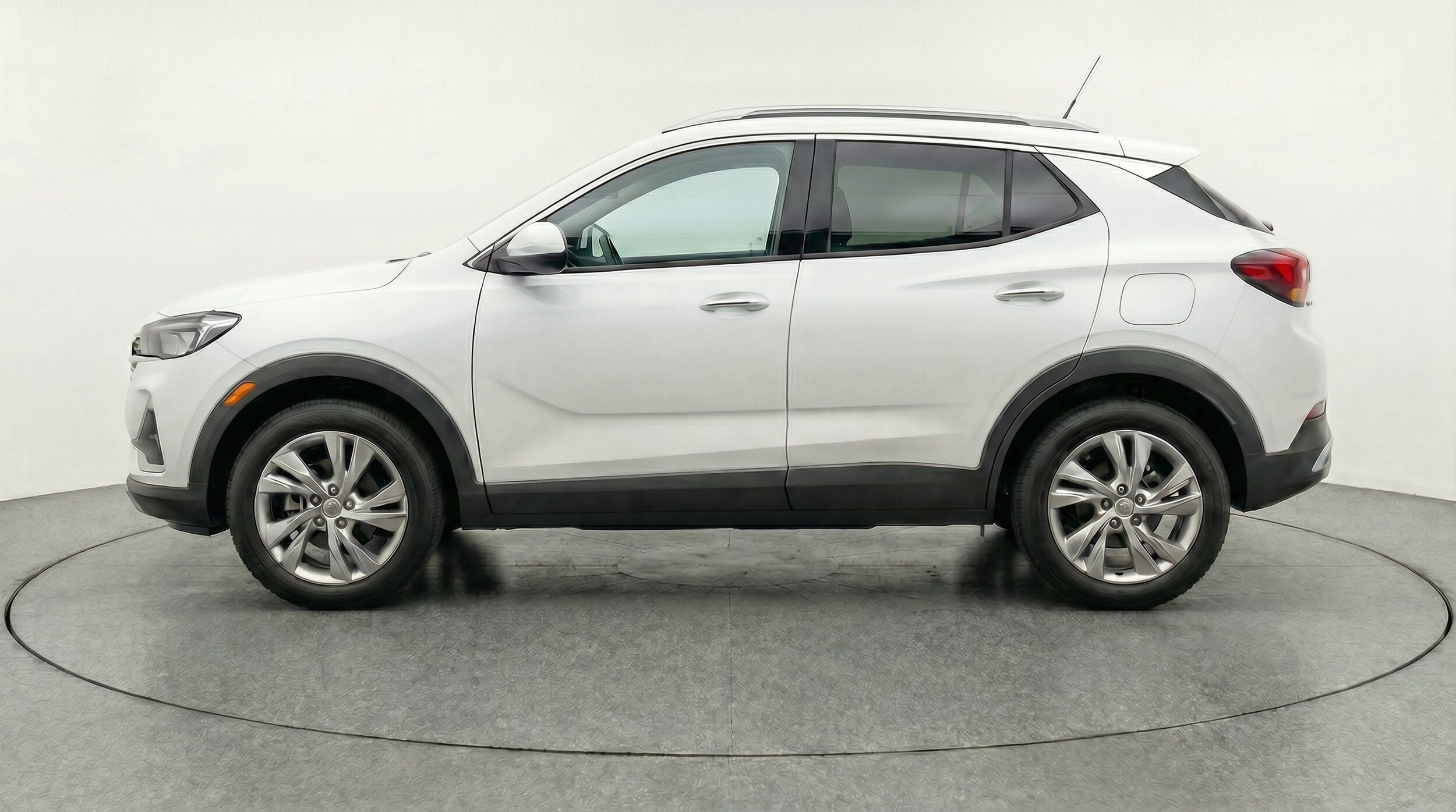 Thumbnail: 2026 Buick Encore GX - 5
