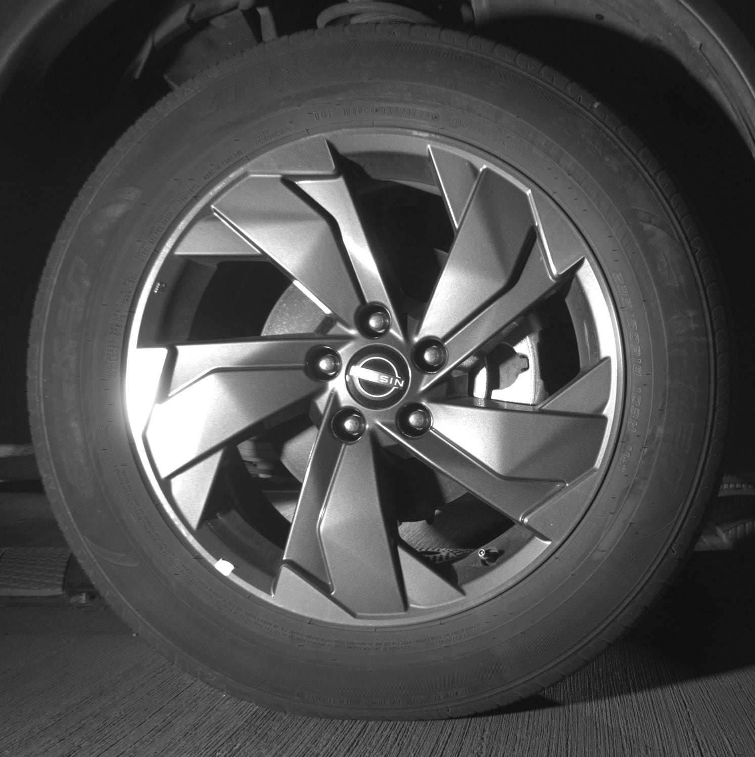 Thumbnail: 2025 Nissan Rogue - 10