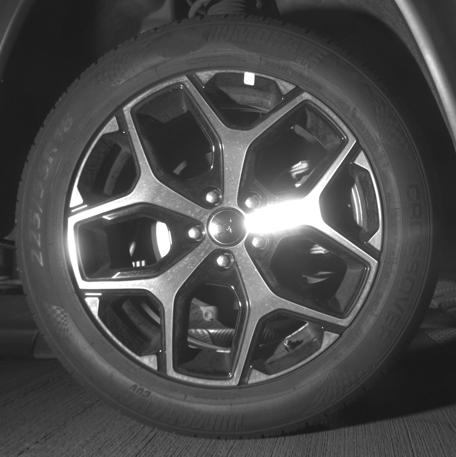 Thumbnail: 2025 Jeep Compass - 15