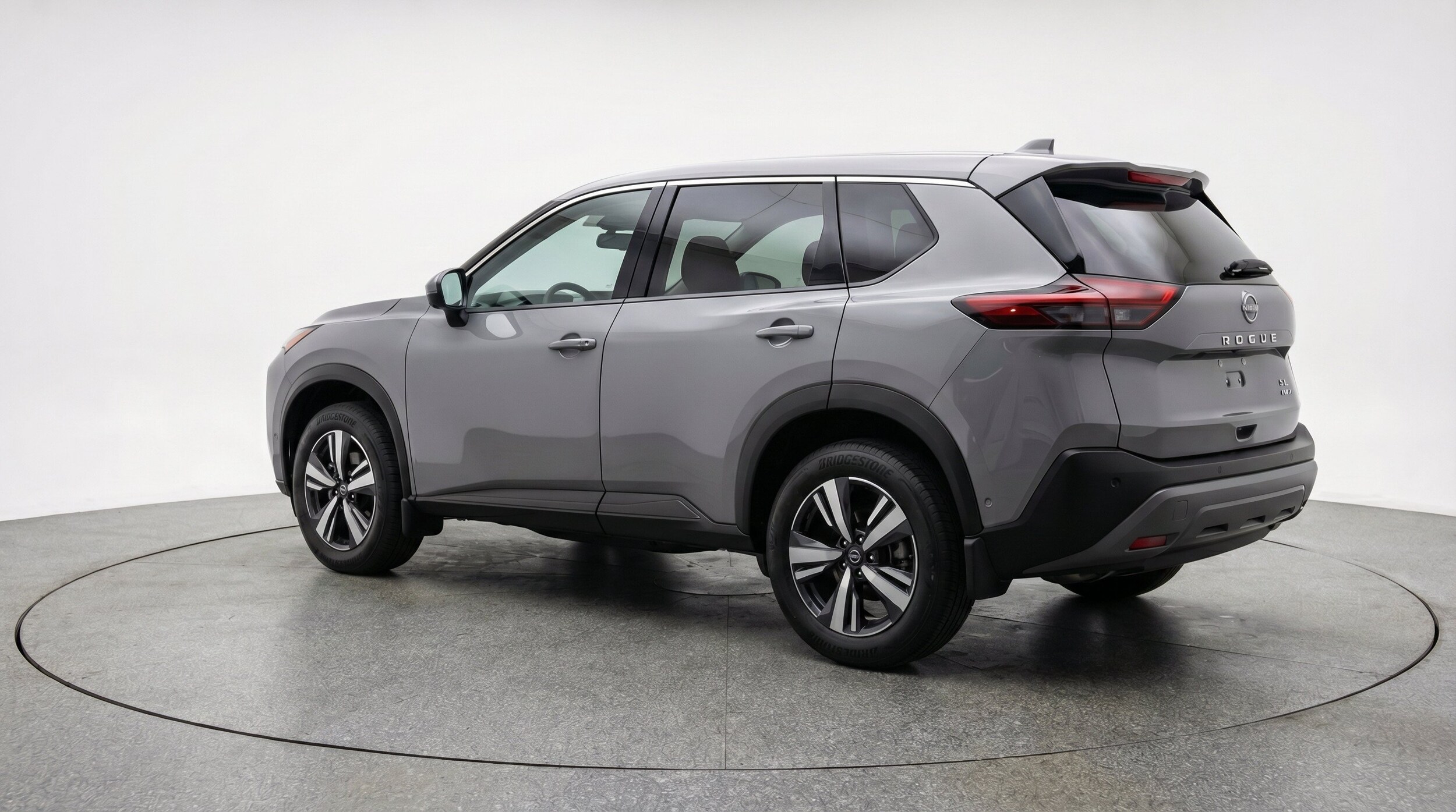 Thumbnail: 2026 Nissan Rogue - 6