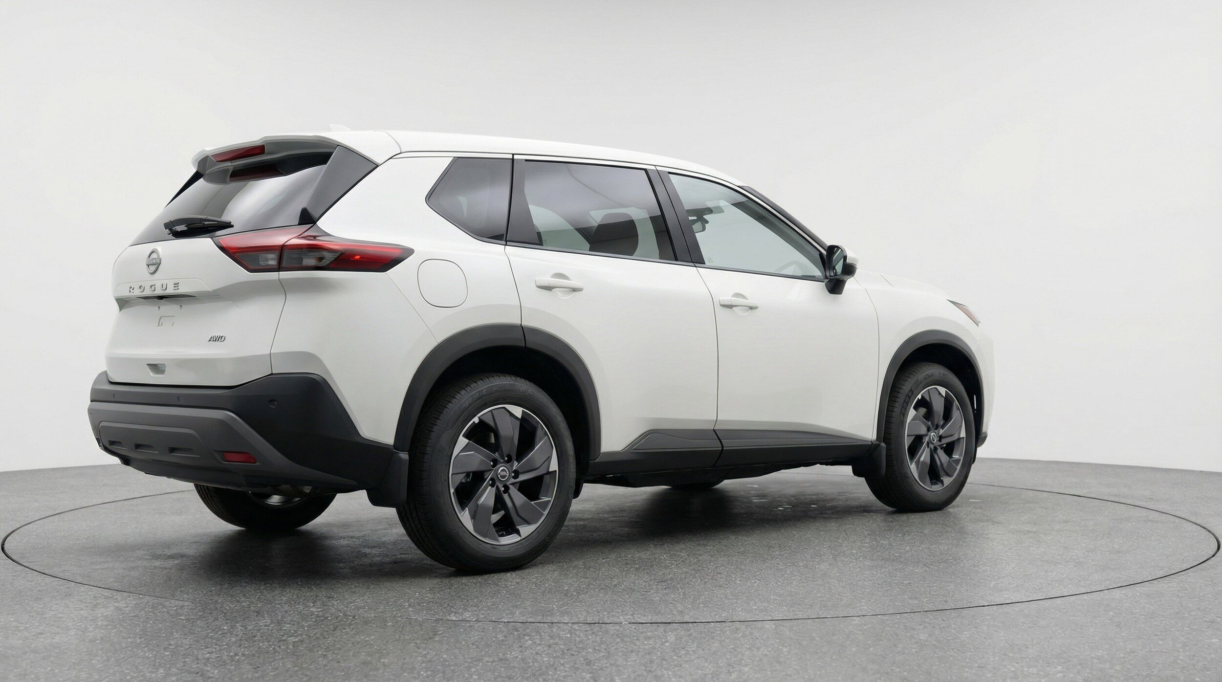 Thumbnail: 2025 Nissan Rogue - 9
