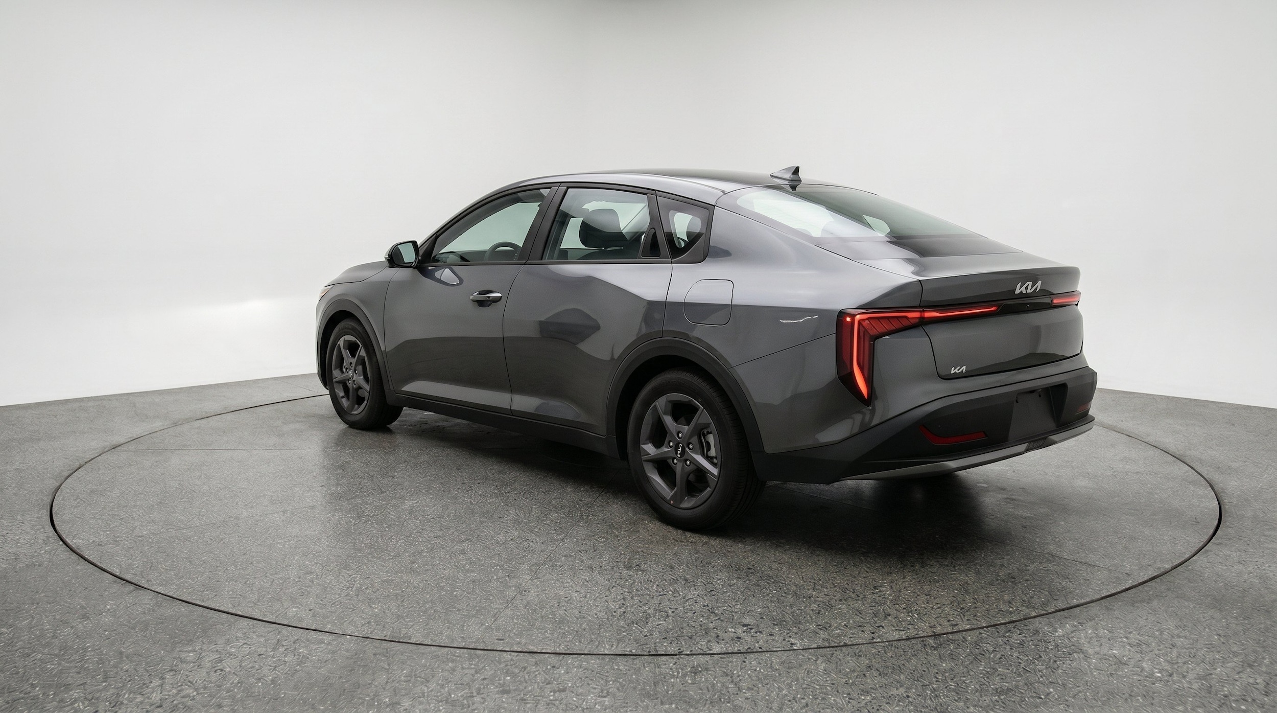 Thumbnail: 2026 Kia K4 - 6