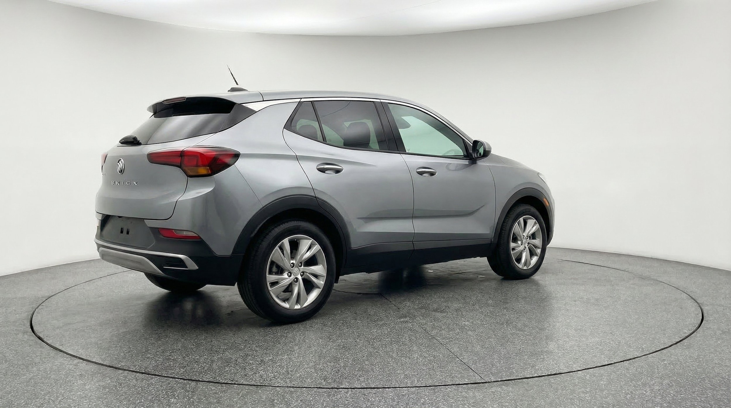 Thumbnail: 2025 Buick Encore GX - 9