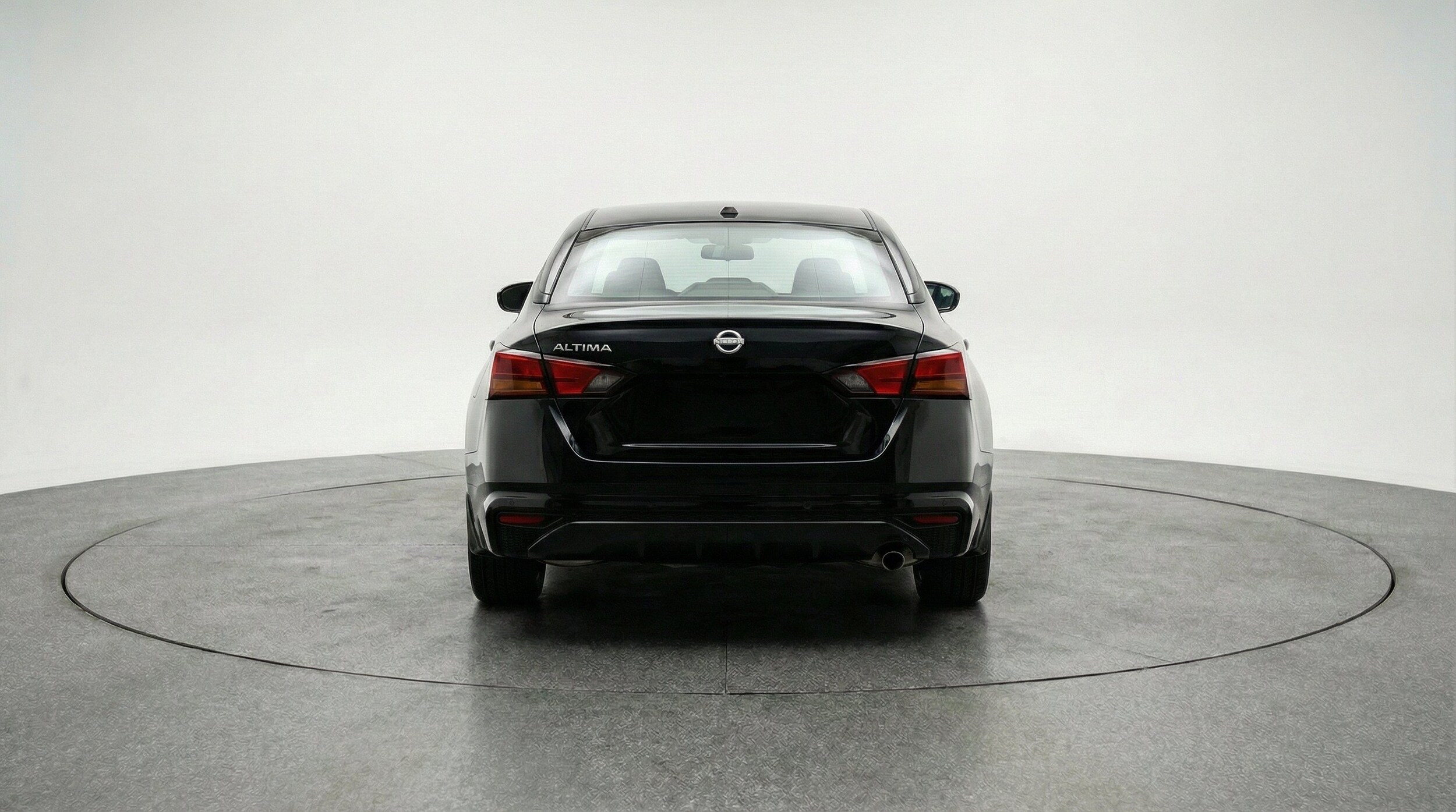 Thumbnail: 2026 Nissan Altima - 7