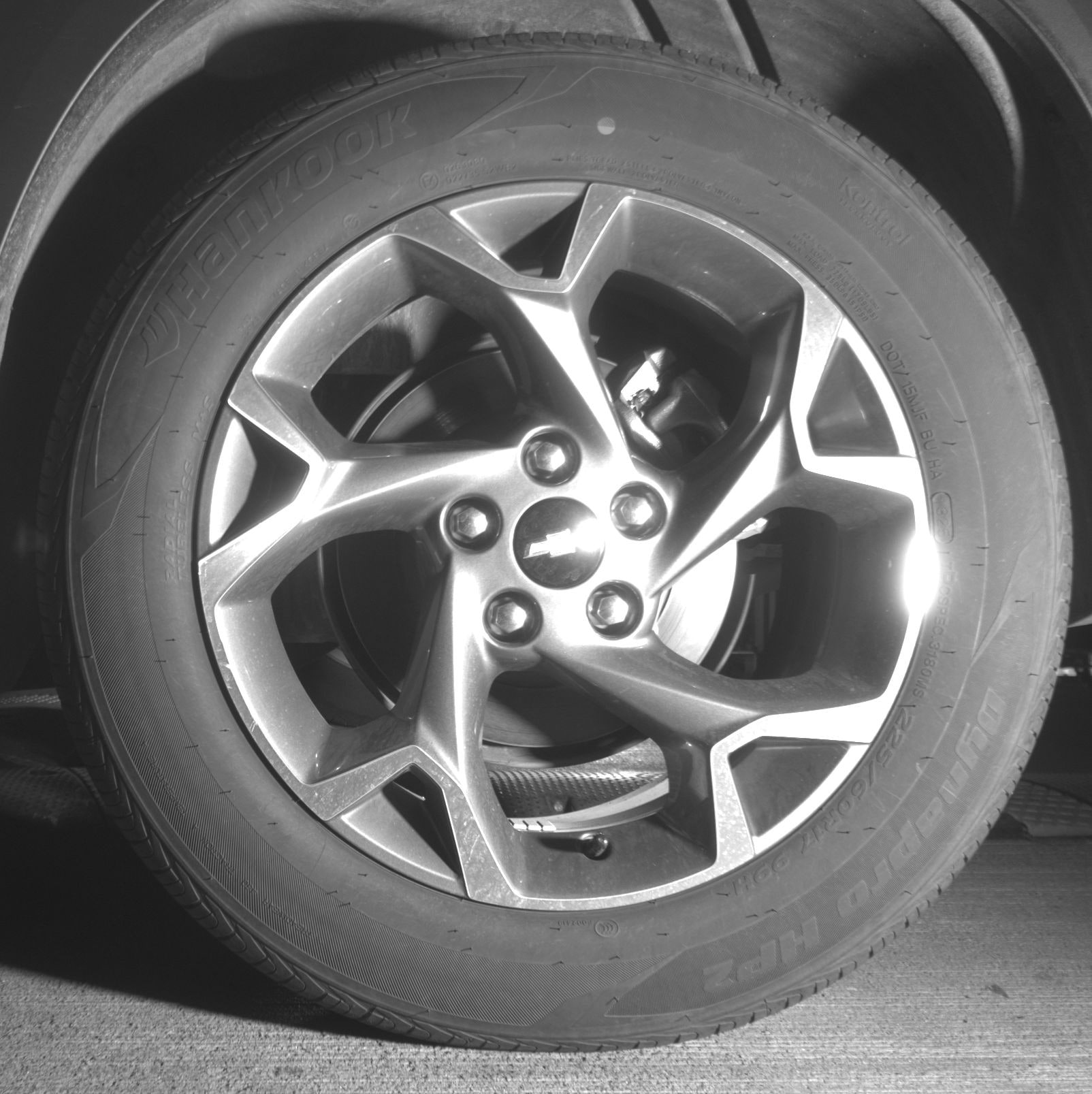 Thumbnail: 2025 Chevrolet Trax - 11