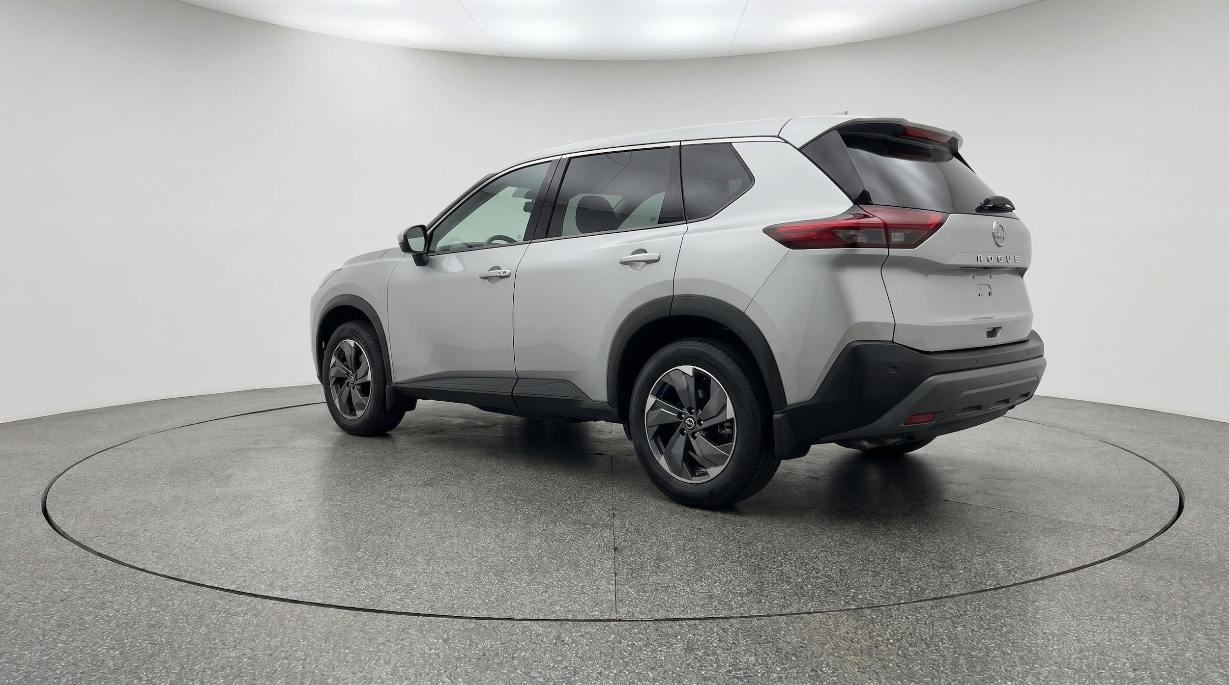 Thumbnail: 2025 Nissan Rogue - 6