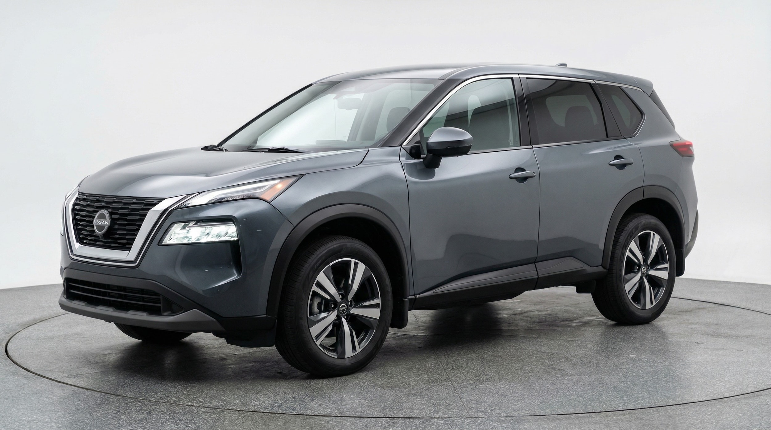 Thumbnail: 2025 Nissan Rogue - 3