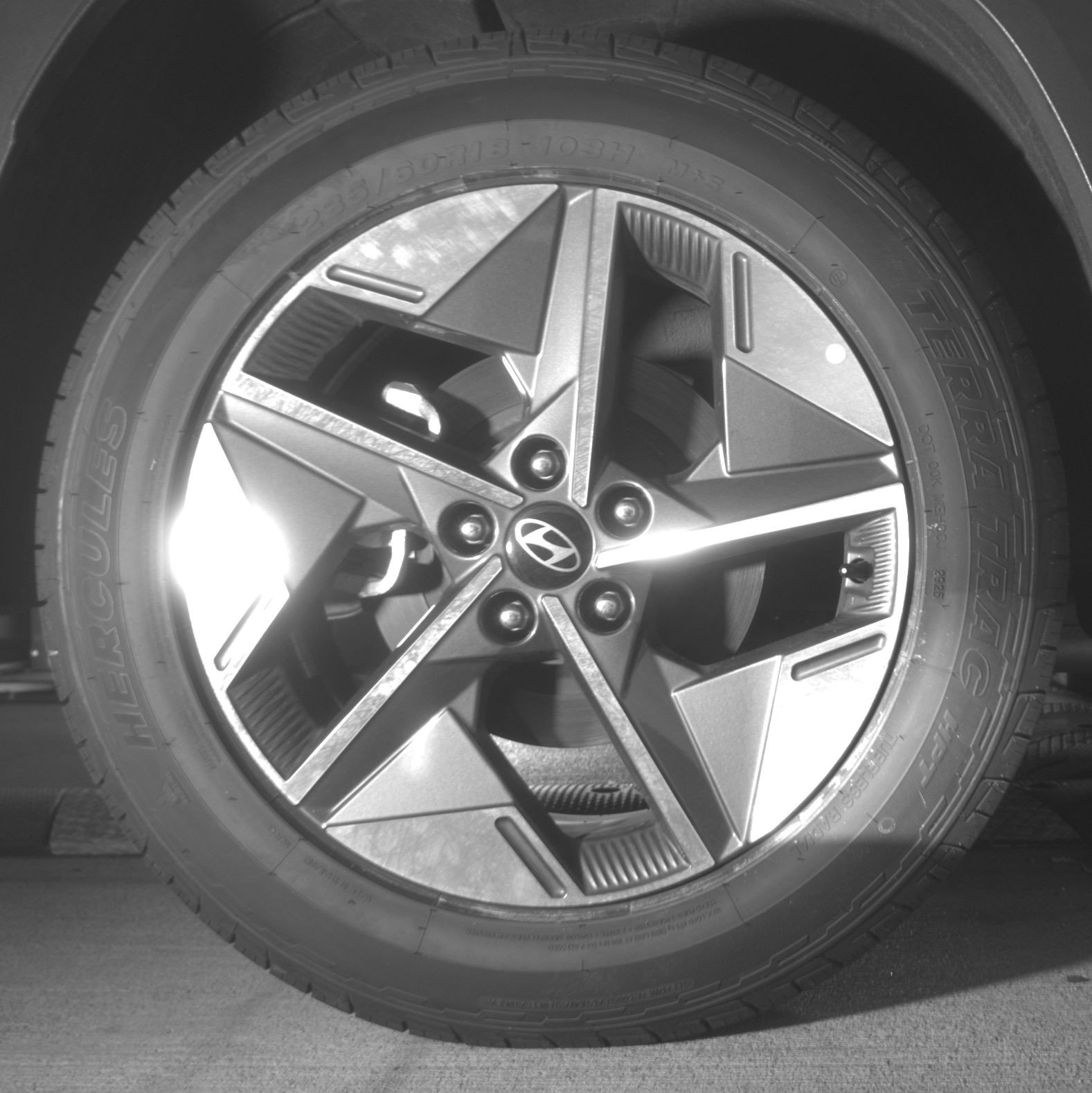 Thumbnail: 2025 Hyundai Tucson - 15