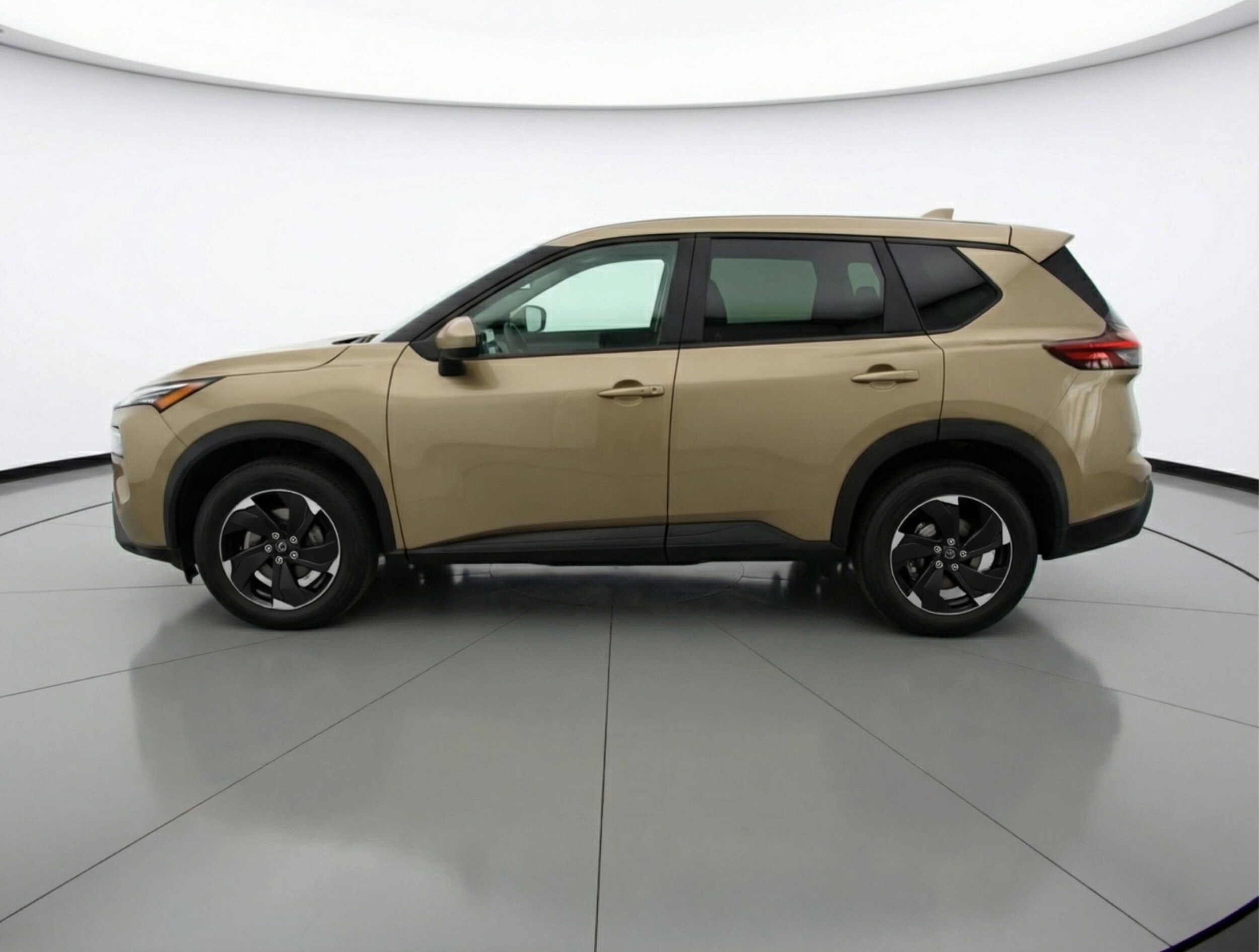 Thumbnail: 2025 Nissan Rogue - 5