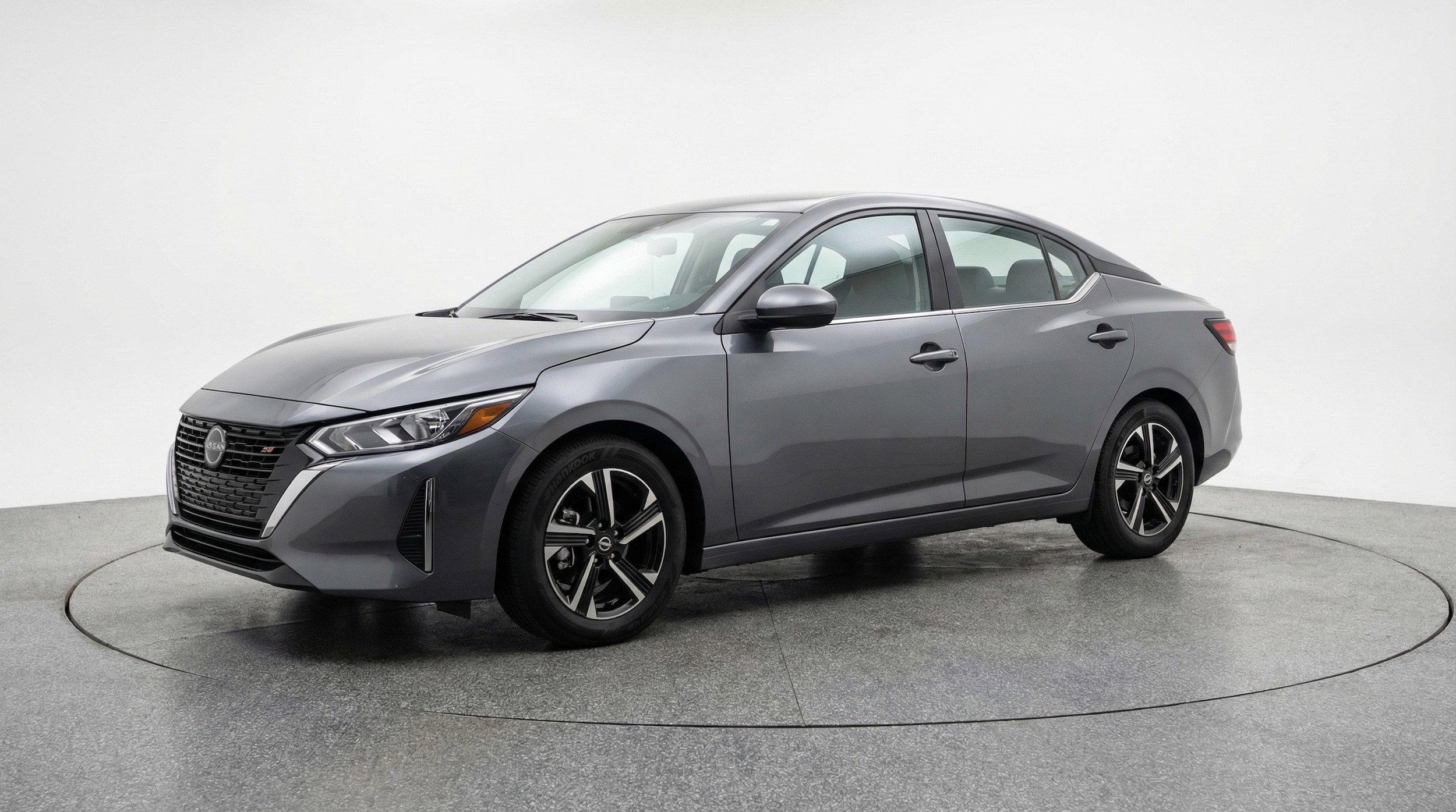 Thumbnail: 2025 Nissan Sentra - 3