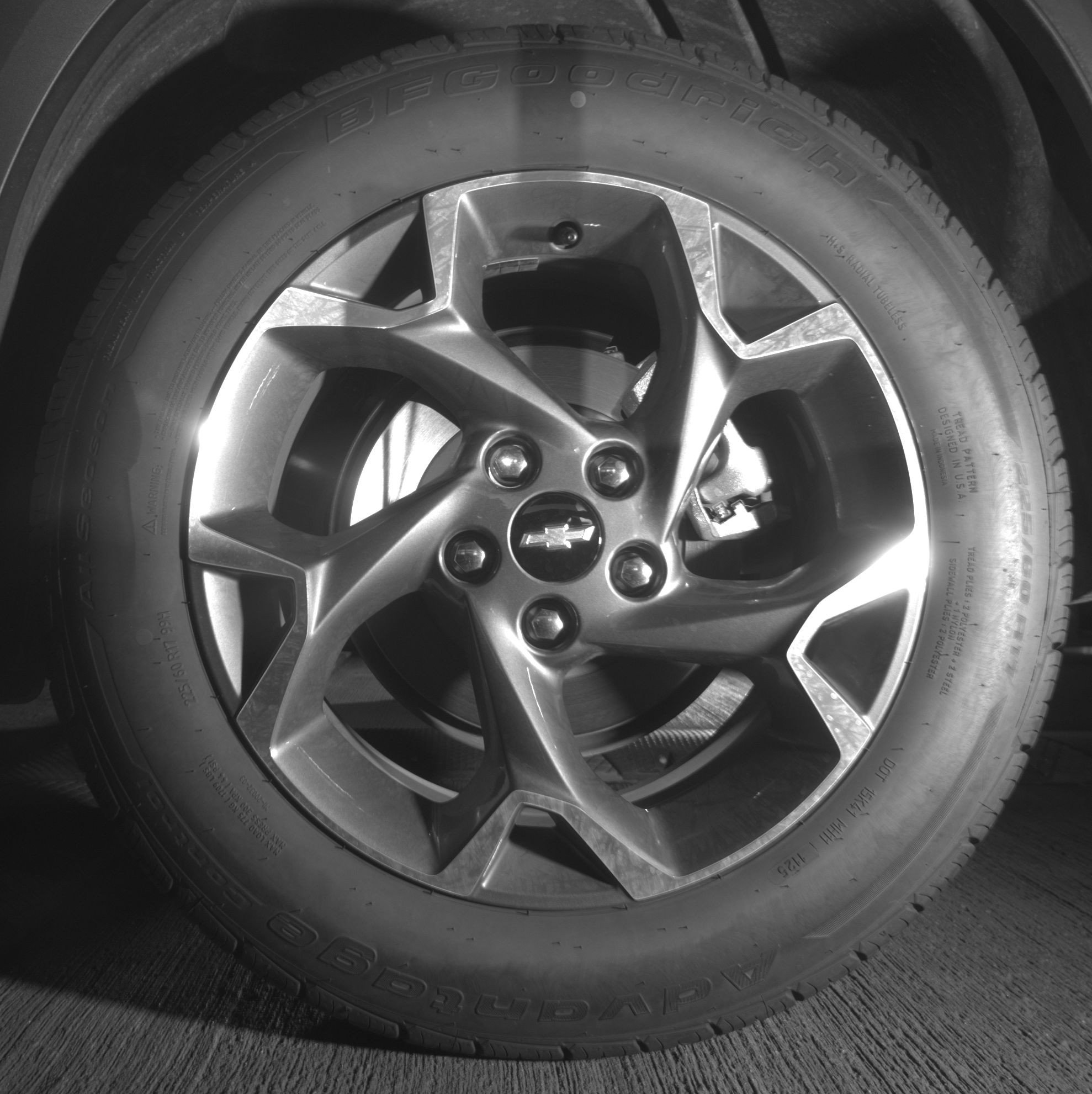 Thumbnail: 2025 Chevrolet Trax - 14