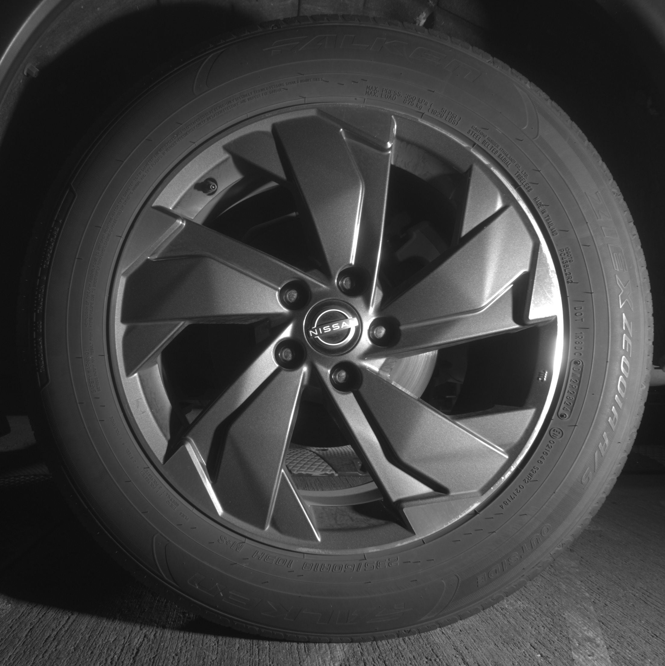 Thumbnail: 2025 Nissan Rogue - 11