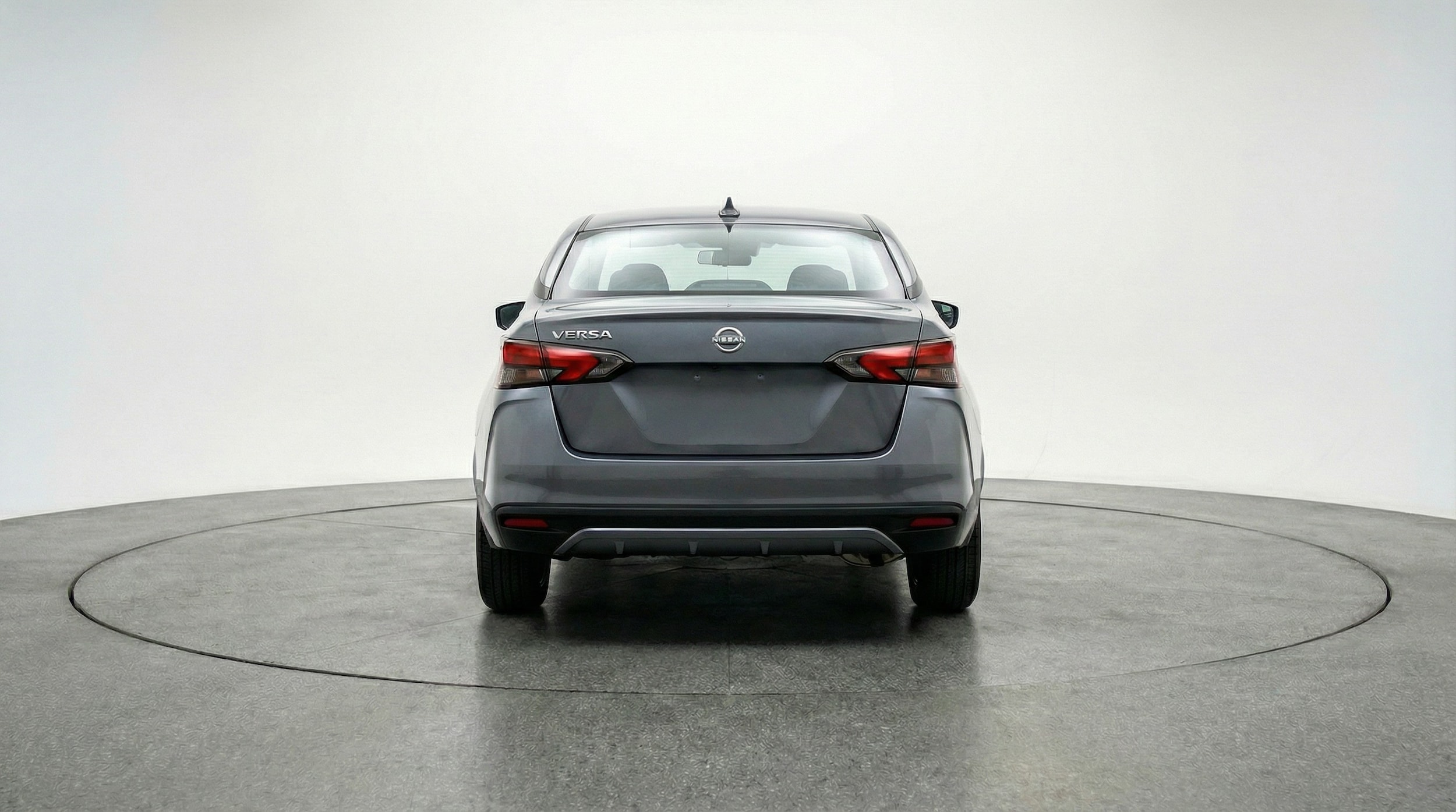 Thumbnail: 2025 Nissan Versa - 6