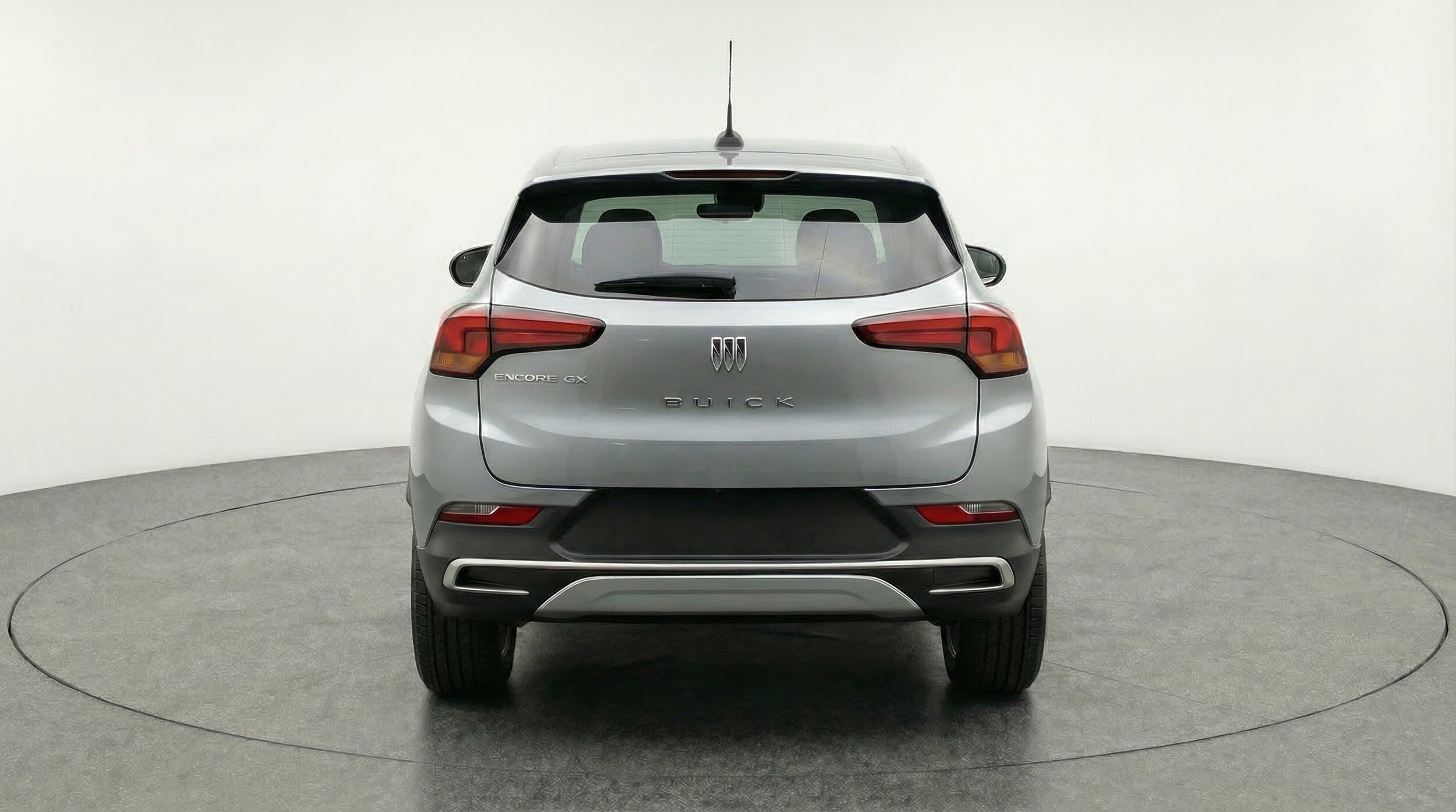 Thumbnail: 2025 Buick Encore GX - 6